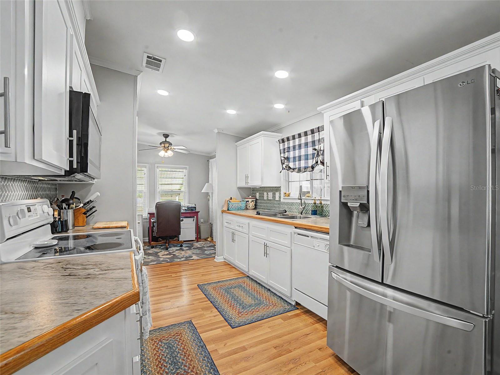 SPANISH TRAILS WEST RESIDENTIAL COOPERATIVE - Residential