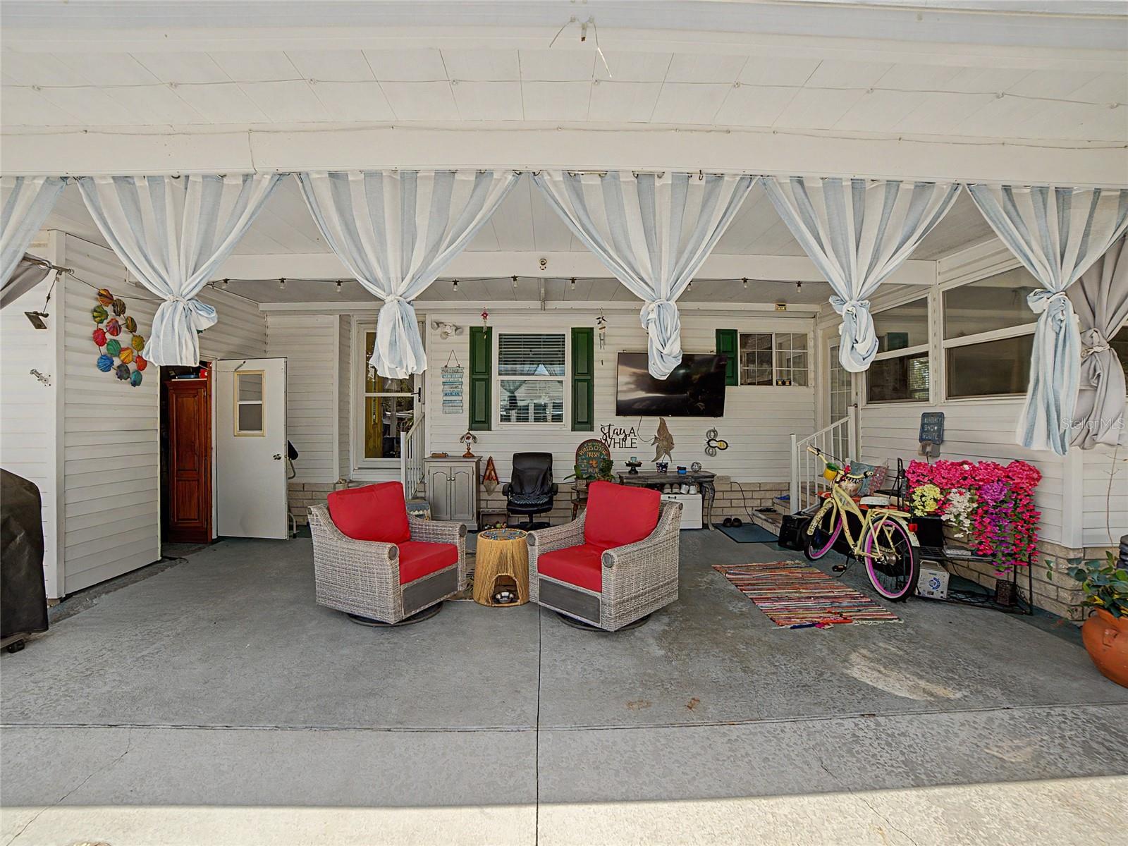 SPANISH TRAILS WEST RESIDENTIAL COOPERATIVE - Residential