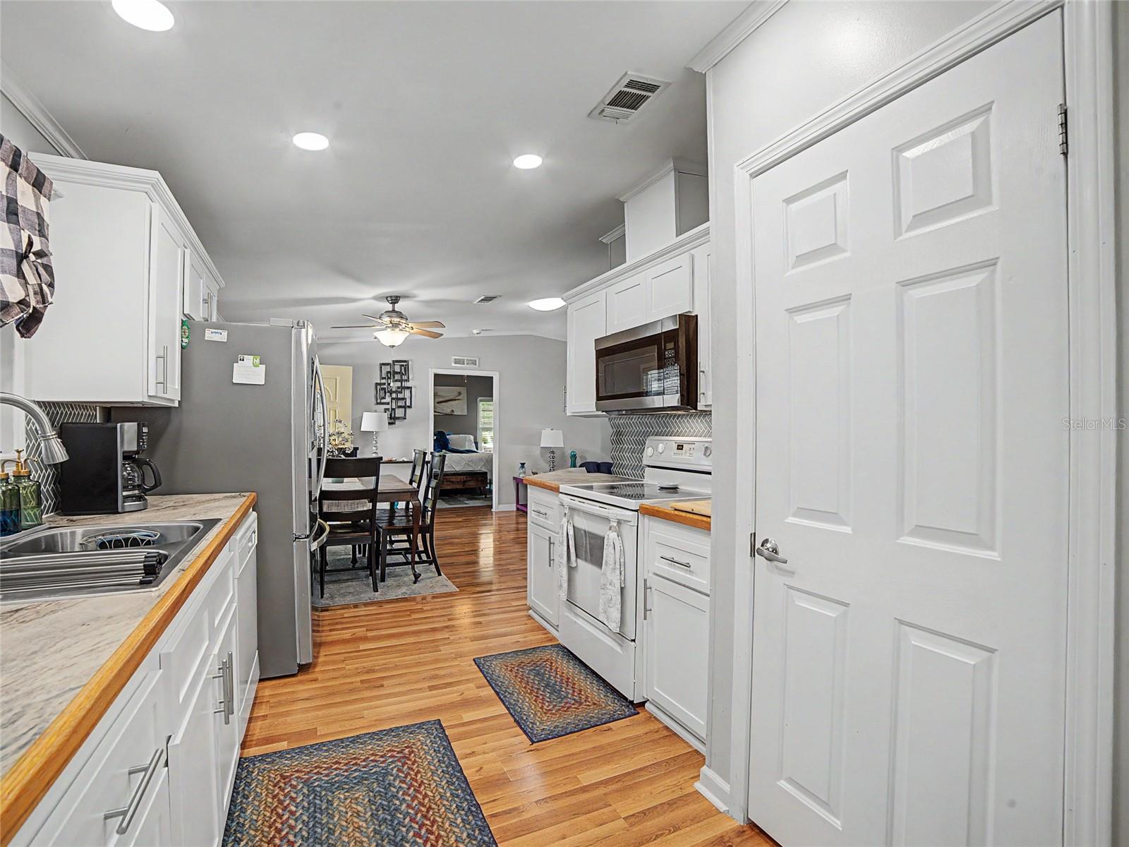 SPANISH TRAILS WEST RESIDENTIAL COOPERATIVE - Residential