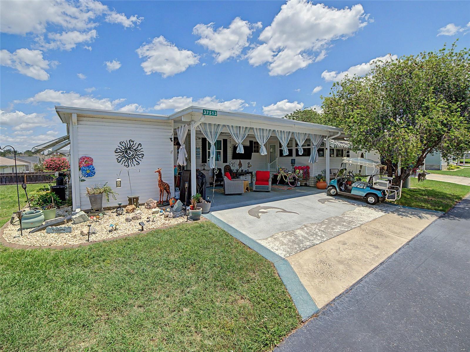 SPANISH TRAILS WEST RESIDENTIAL COOPERATIVE - Residential
