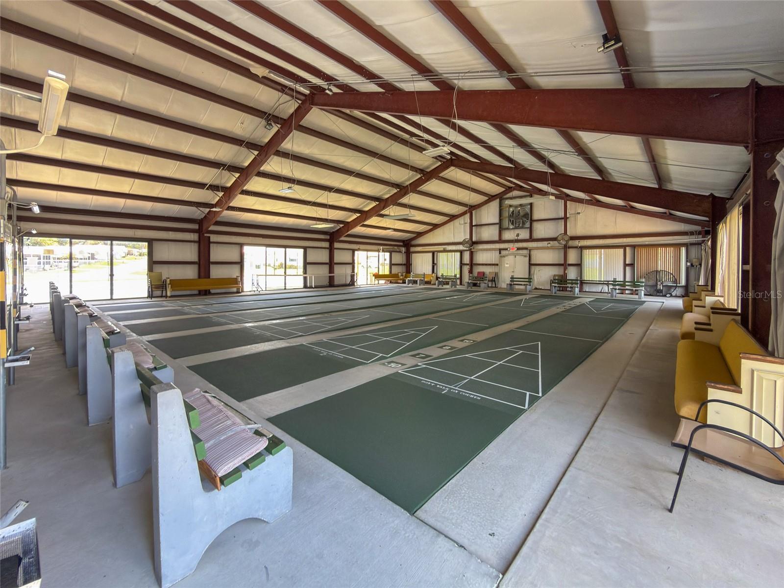 SPANISH TRAILS WEST RESIDENTIAL COOPERATIVE - Residential