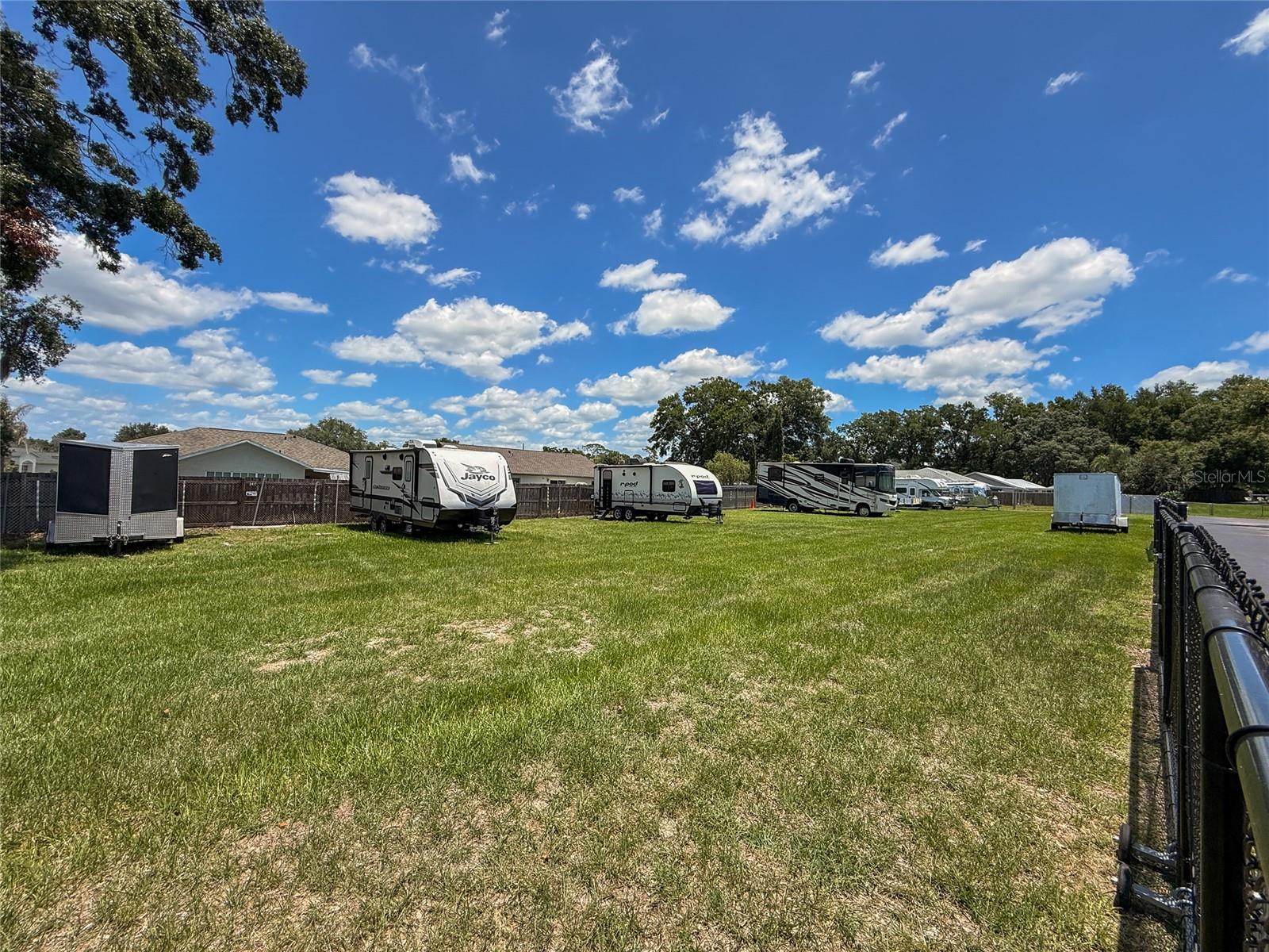 SPANISH TRAILS WEST RESIDENTIAL COOPERATIVE - Residential