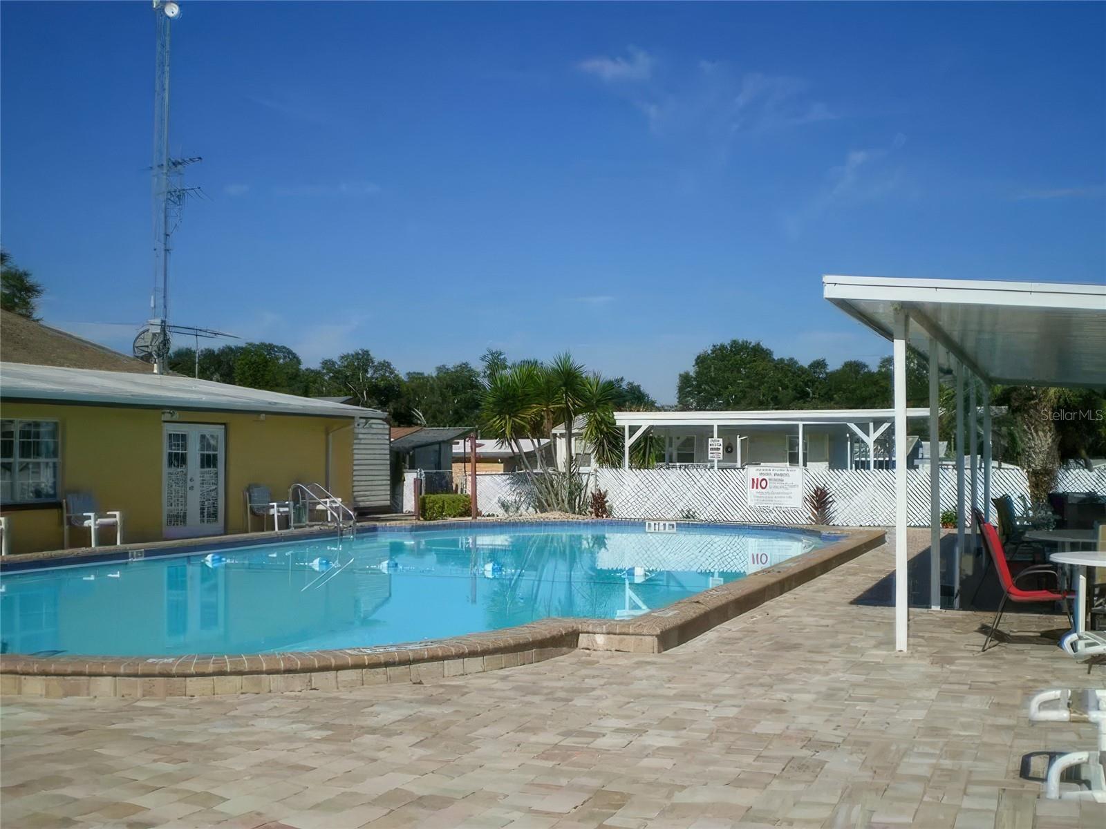 SPANISH TRAILS WEST RESIDENTIAL COOPERATIVE - Residential
