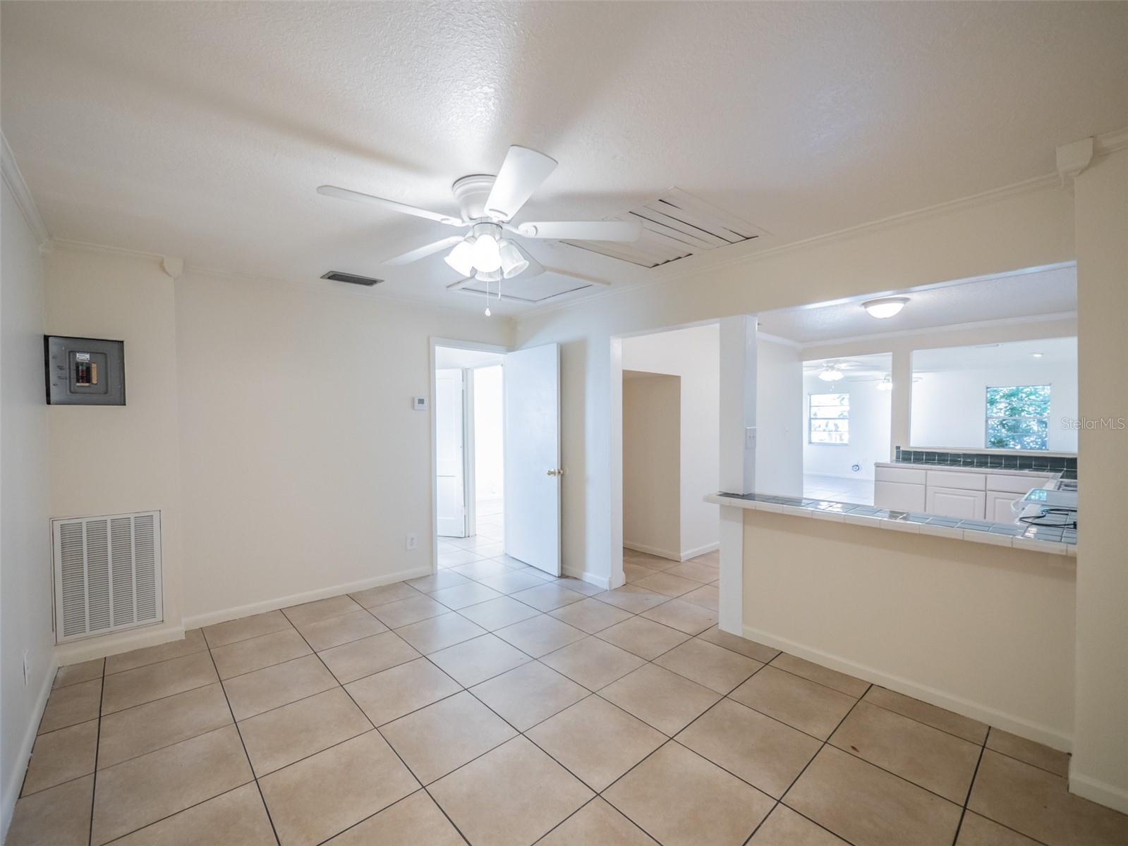 EUSTIS BISHOPS SUB - Residential