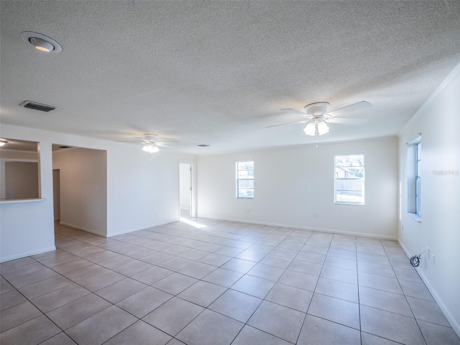 EUSTIS BISHOPS SUB - Residential