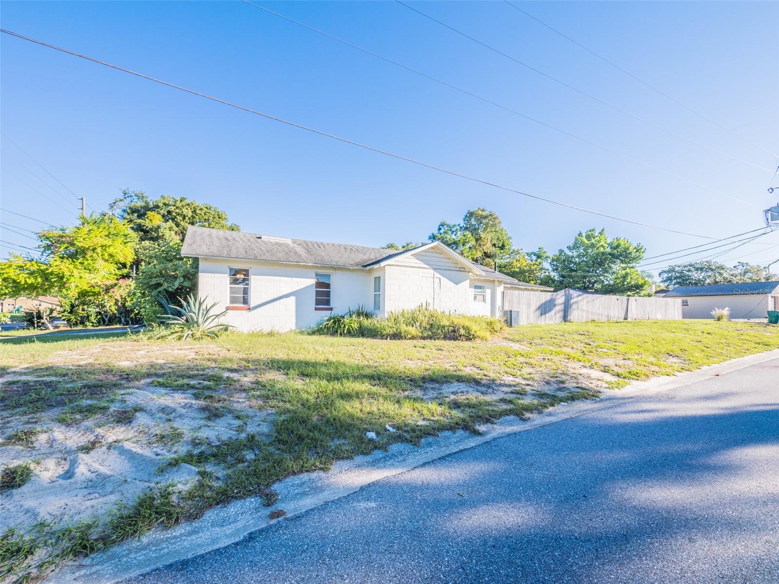 EUSTIS BISHOPS SUB - Residential