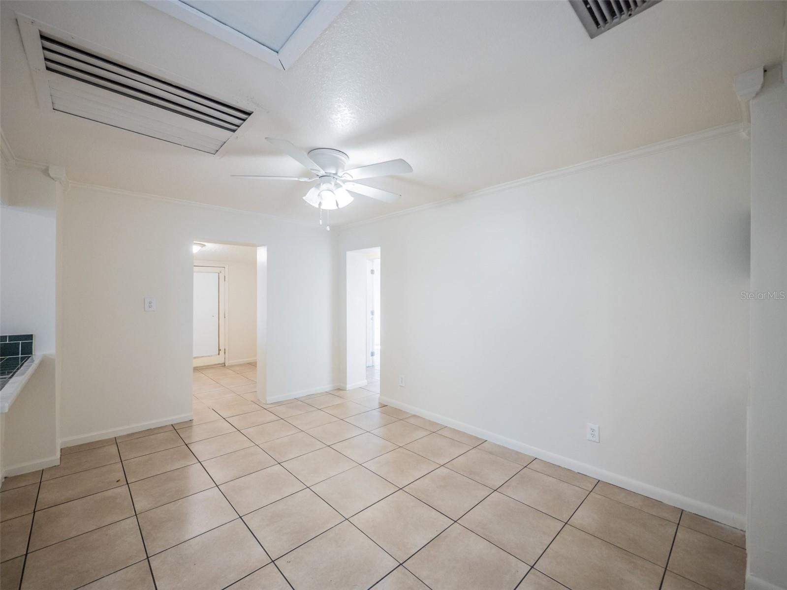 EUSTIS BISHOPS SUB - Residential