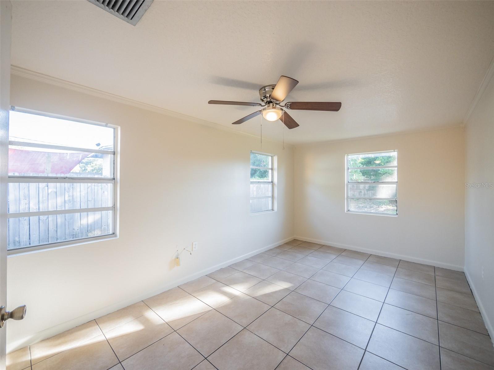 EUSTIS BISHOPS SUB - Residential