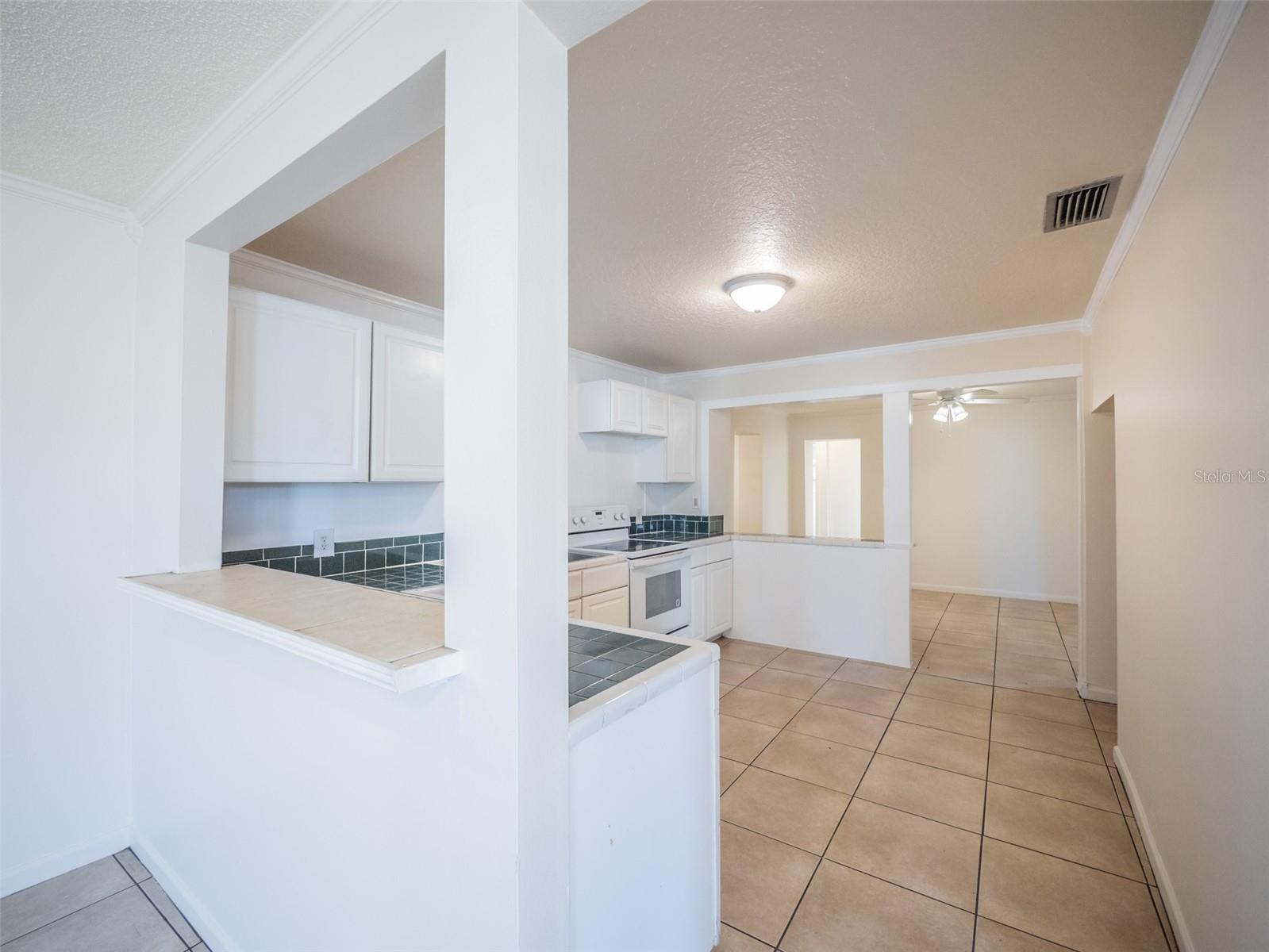 EUSTIS BISHOPS SUB - Residential