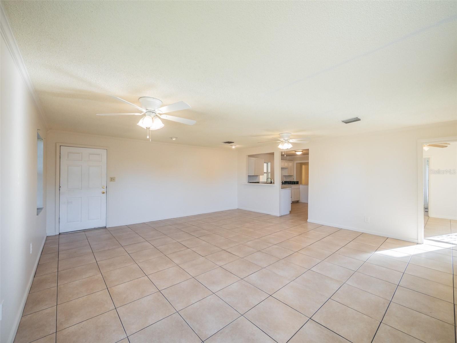 EUSTIS BISHOPS SUB - Residential