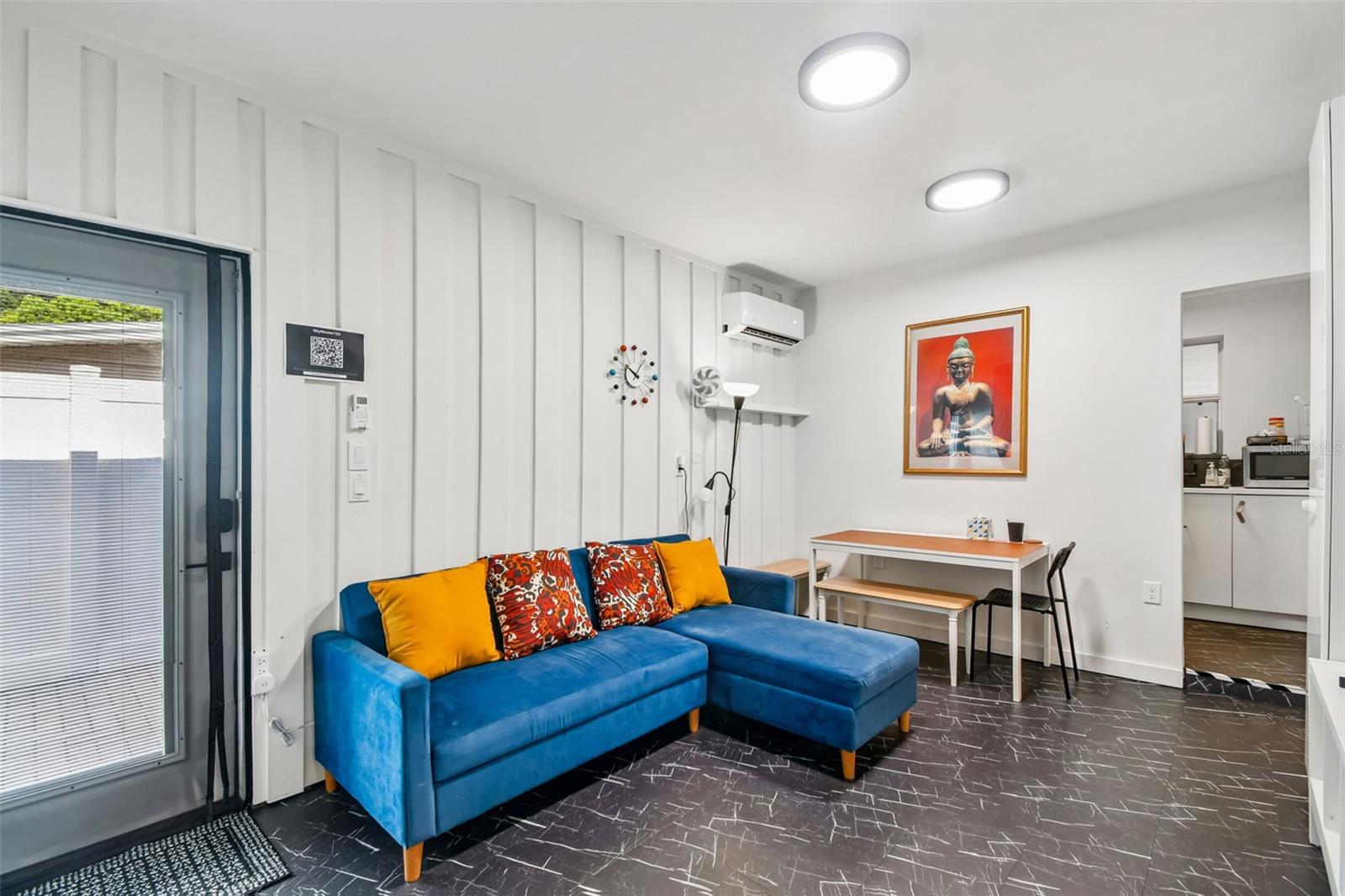 KENILWORTH SHORES SEC 03 - Residential Lease