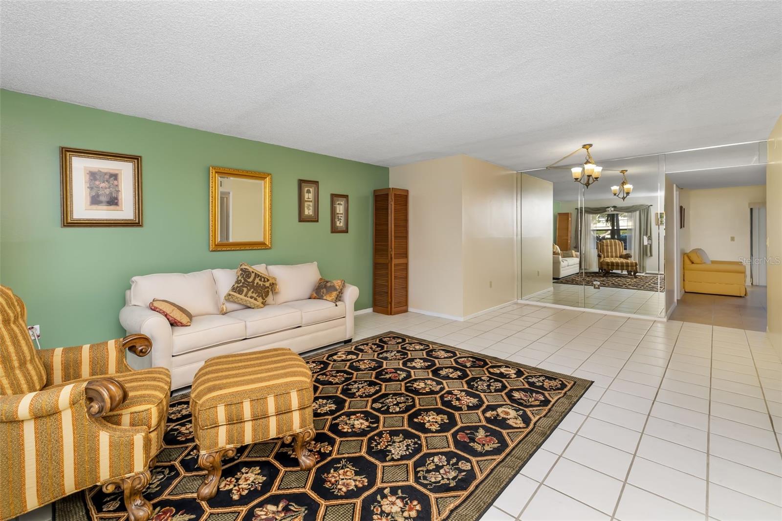DESOTO SQUARE VILLAS - Residential