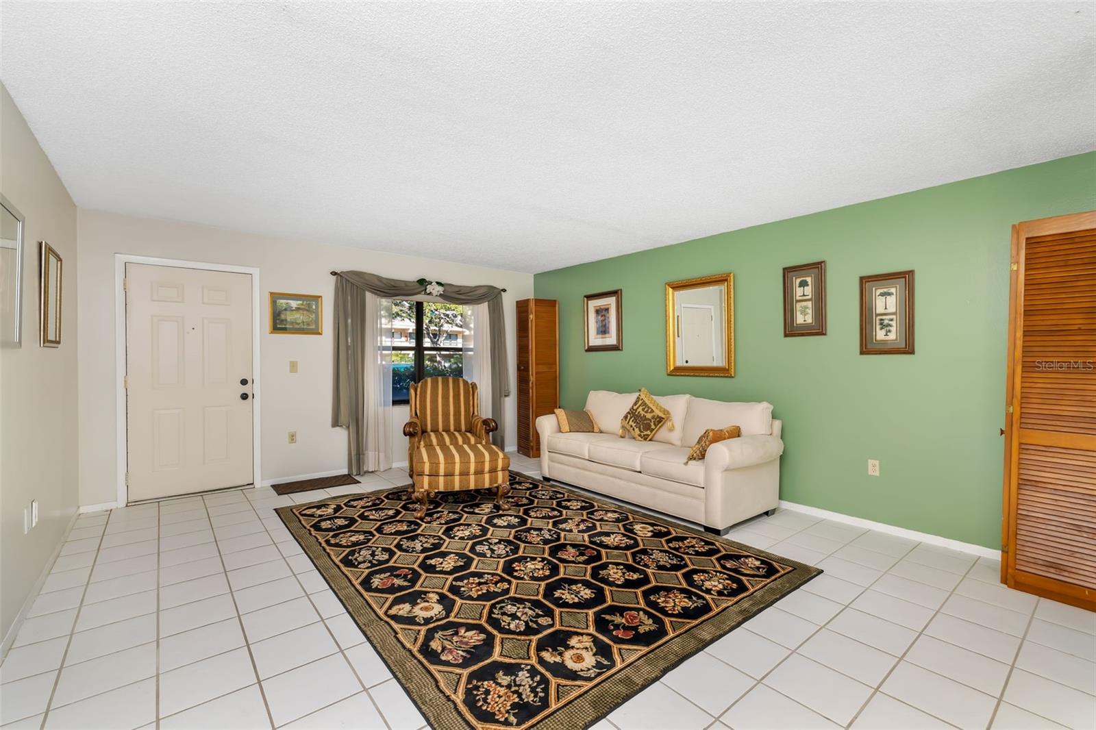 DESOTO SQUARE VILLAS - Residential