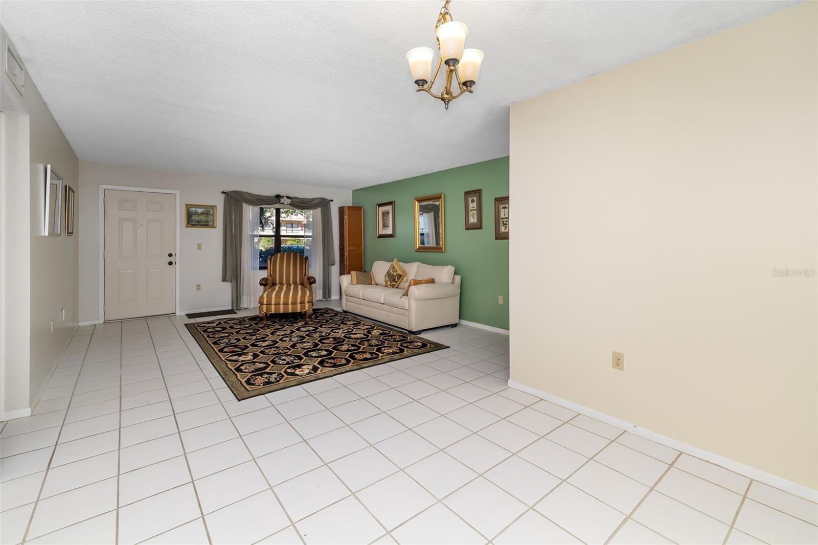 DESOTO SQUARE VILLAS - Residential