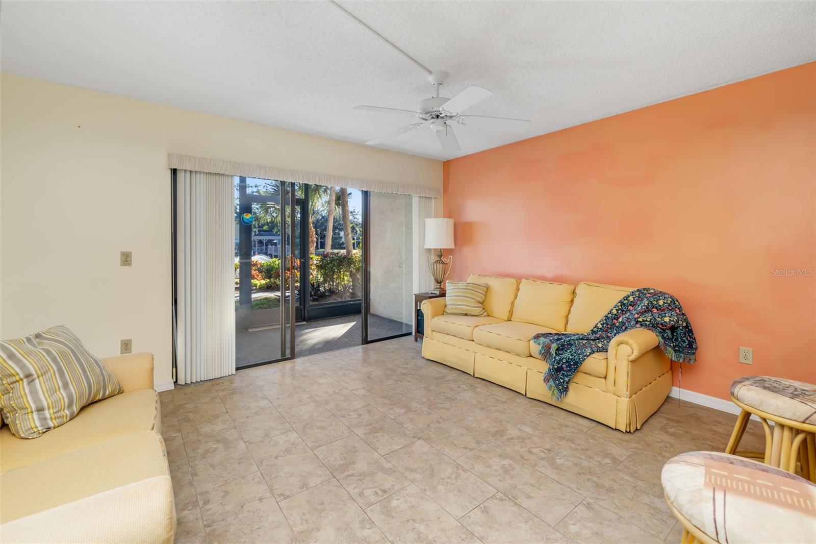 DESOTO SQUARE VILLAS - Residential