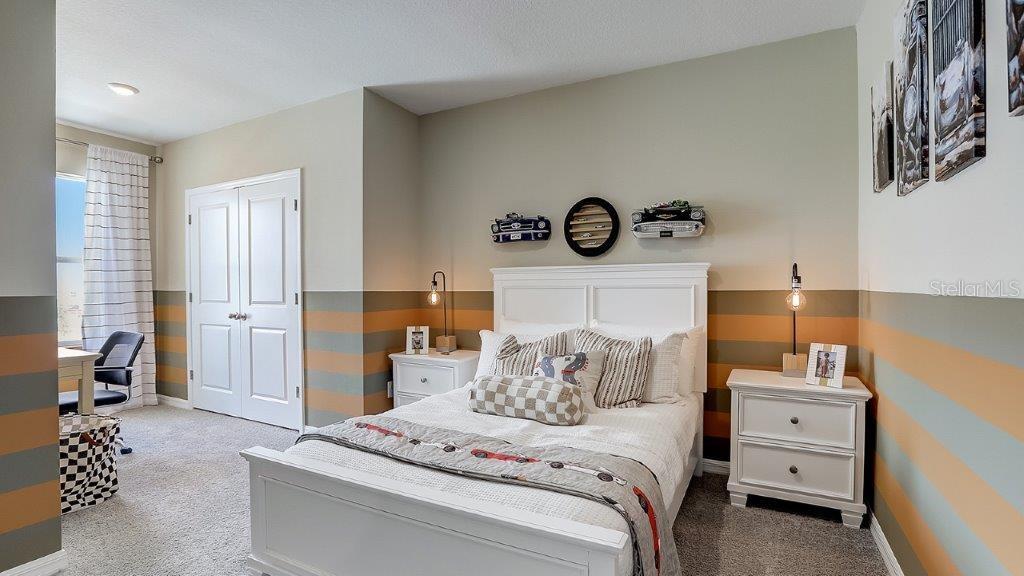 WYNDFIELDS - Residential