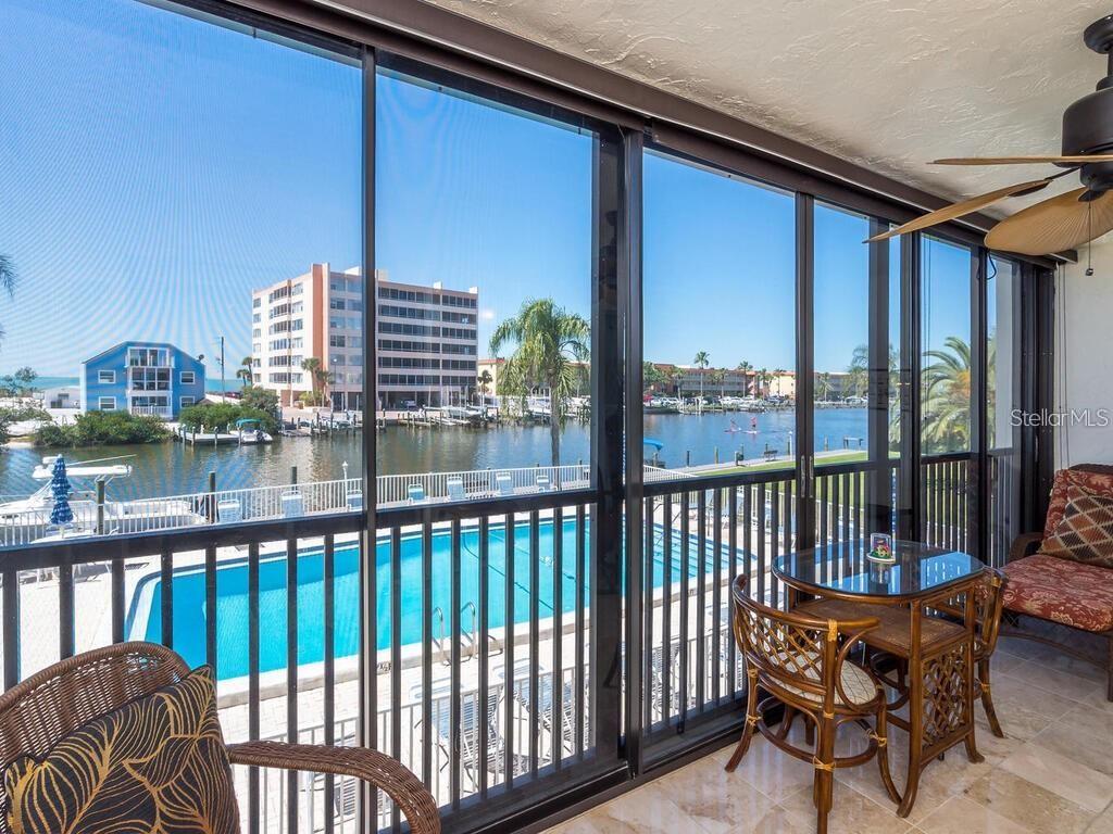 INLET APTS - Residential Lease