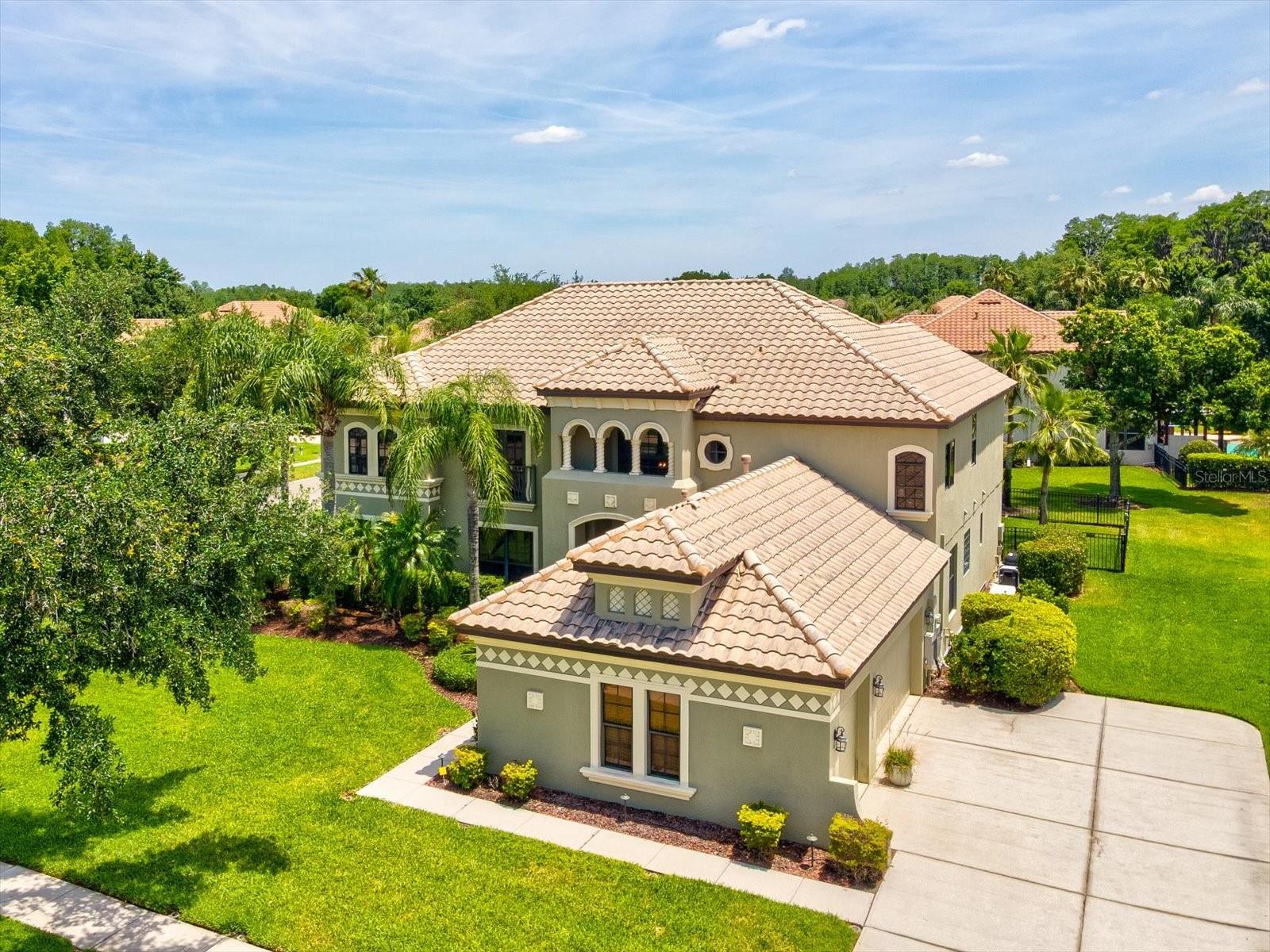 OAKSTEAD PRCL 2 A-7 B-4 & Z - Residential