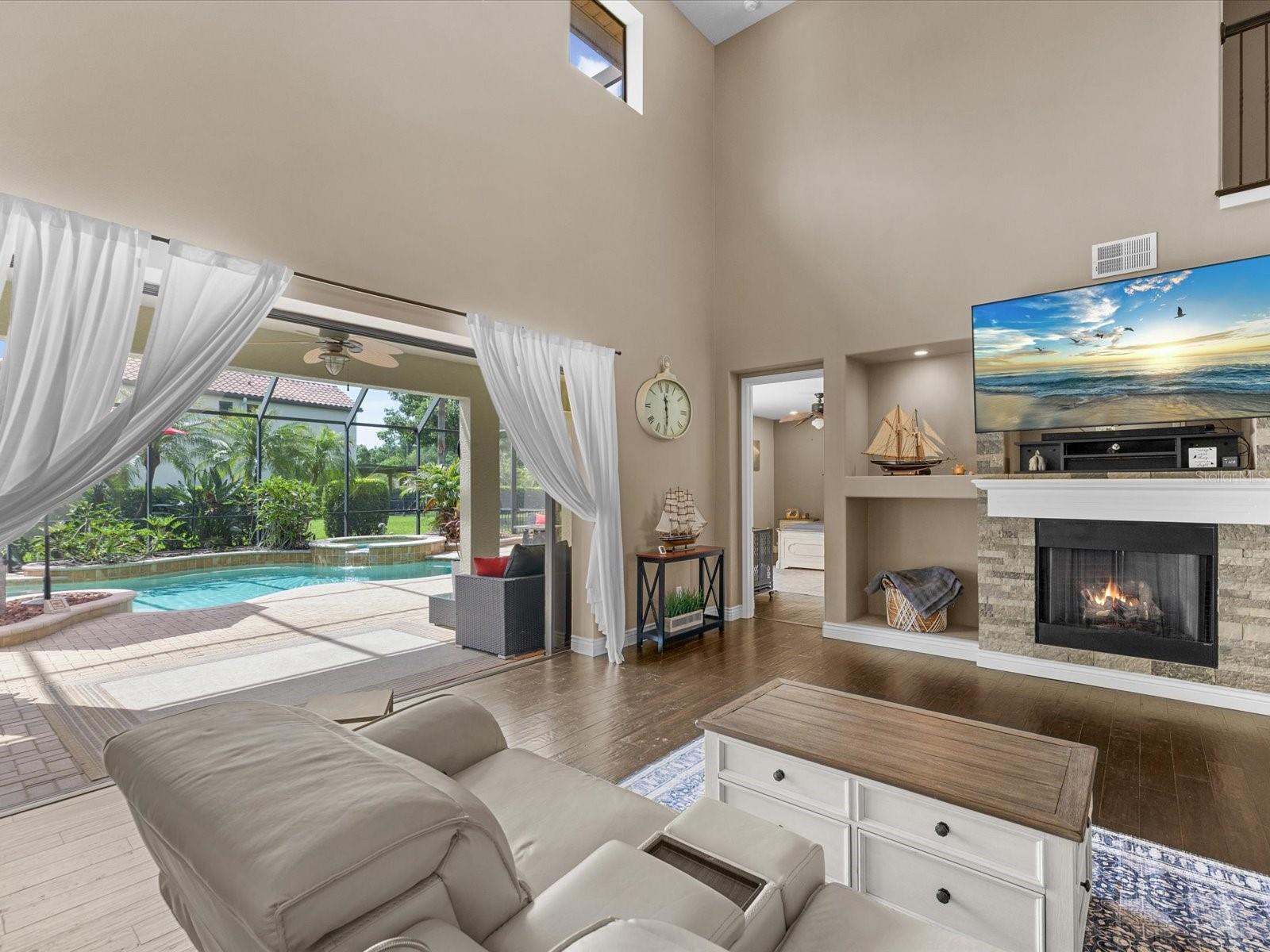 OAKSTEAD PRCL 2 A-7 B-4 & Z - Residential