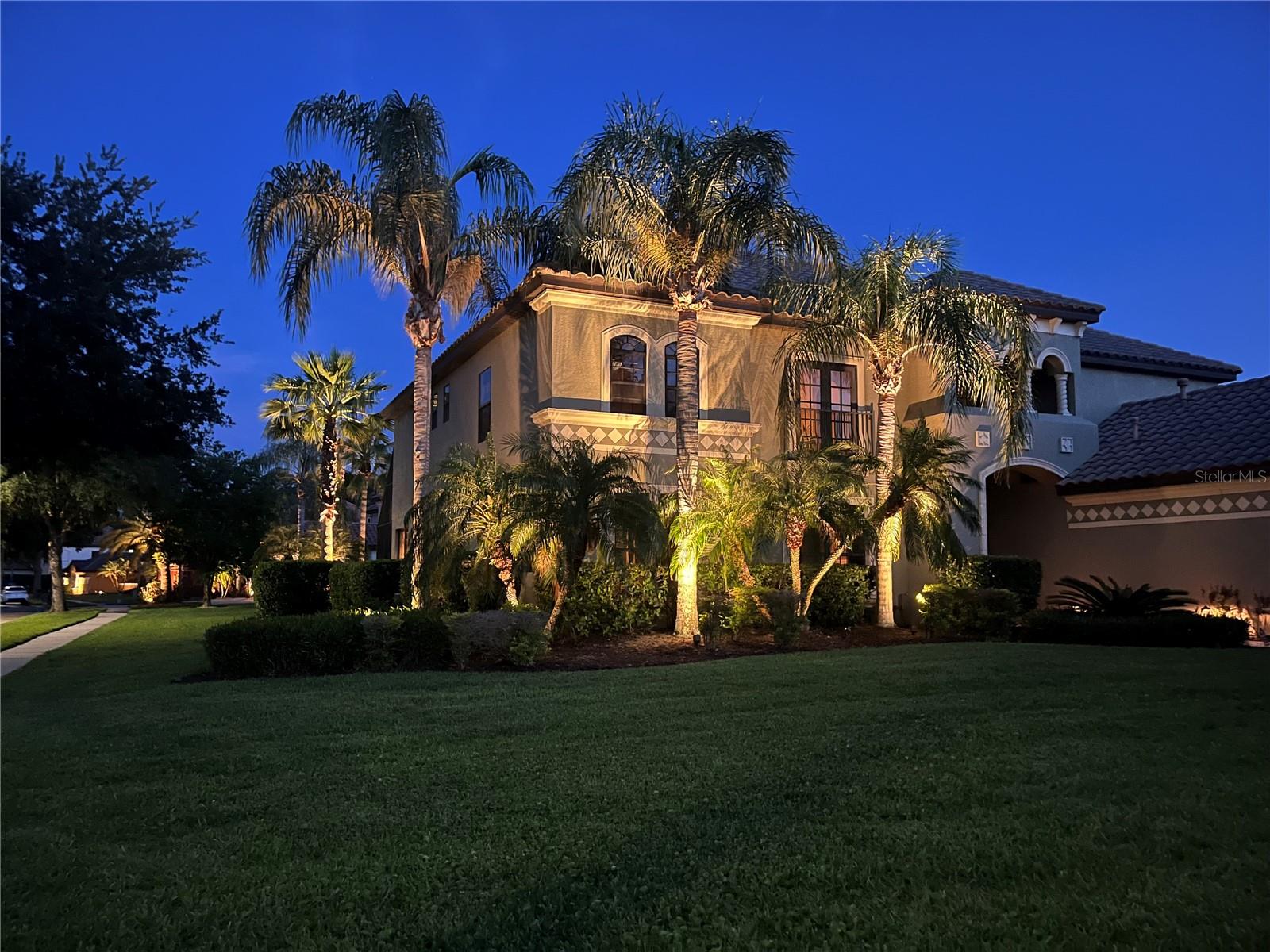 OAKSTEAD PRCL 2 A-7 B-4 & Z - Residential