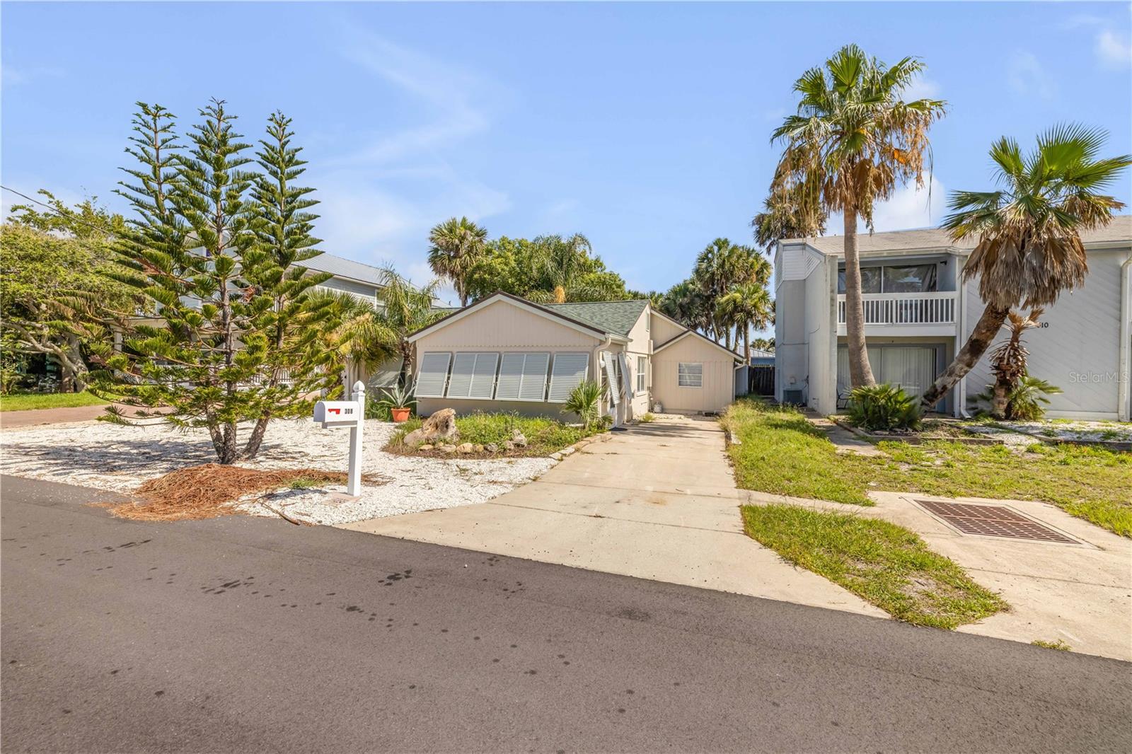 DRIGGERS - Residential