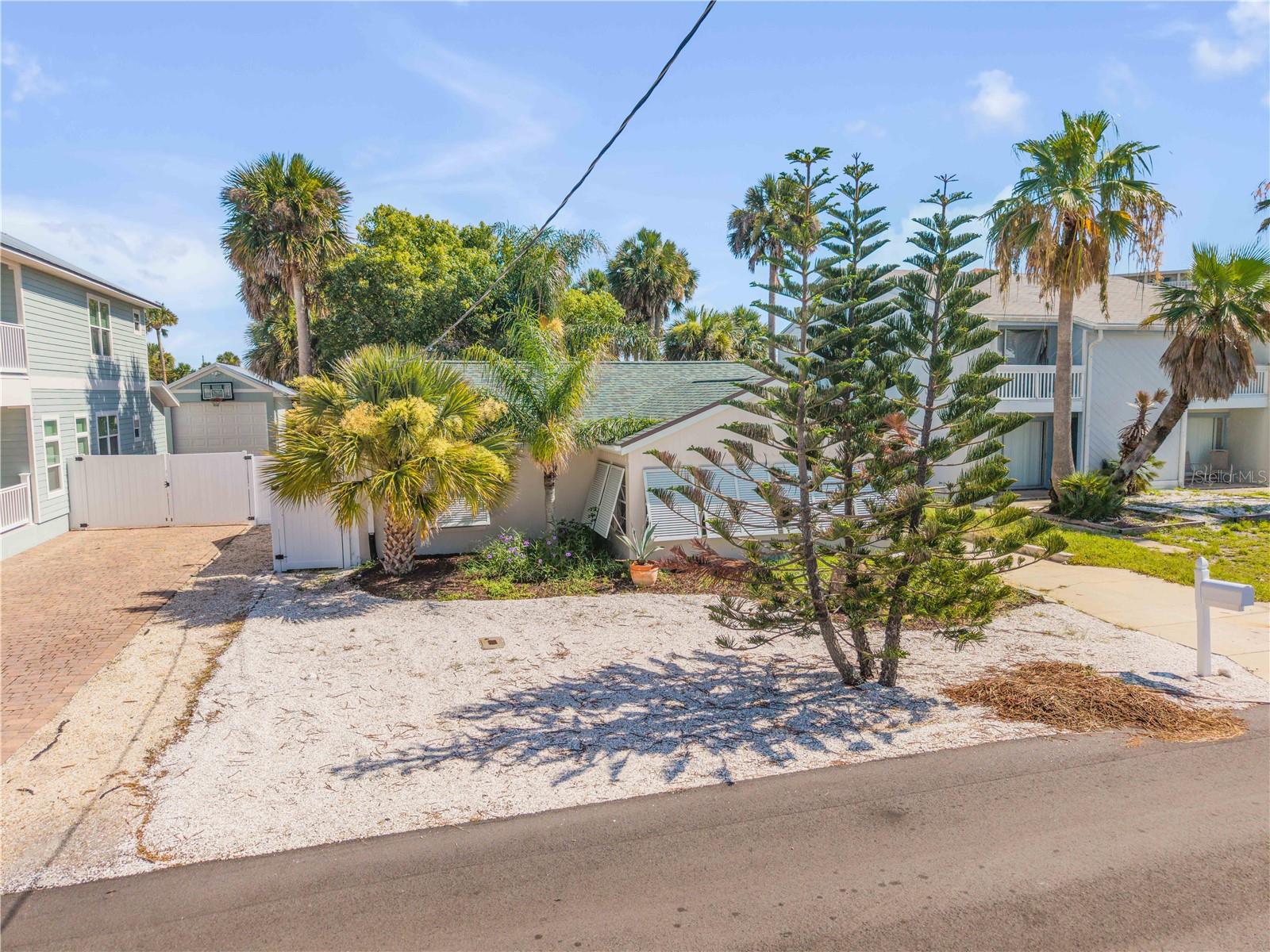 DRIGGERS - Residential