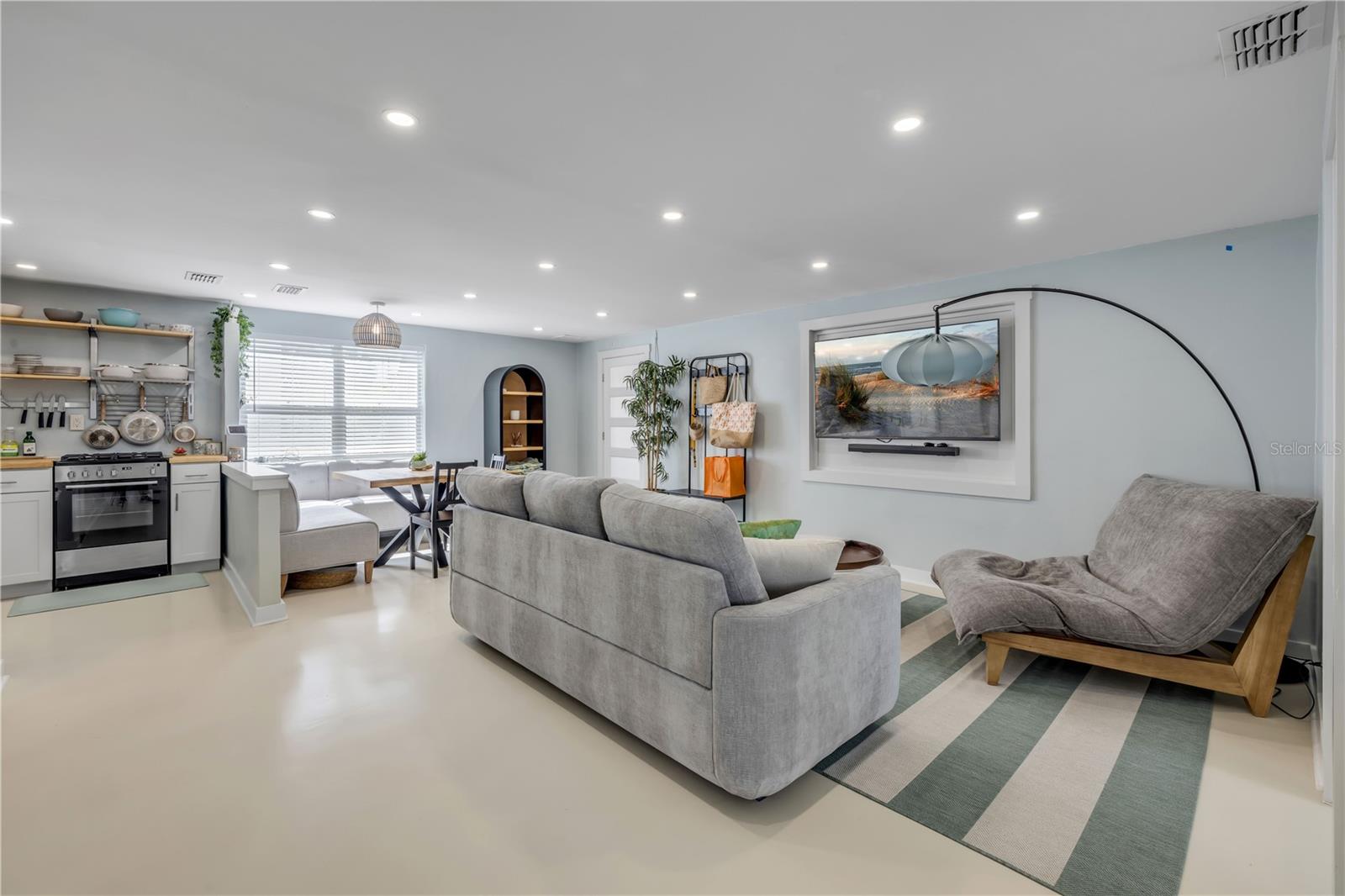 DRIGGERS - Residential