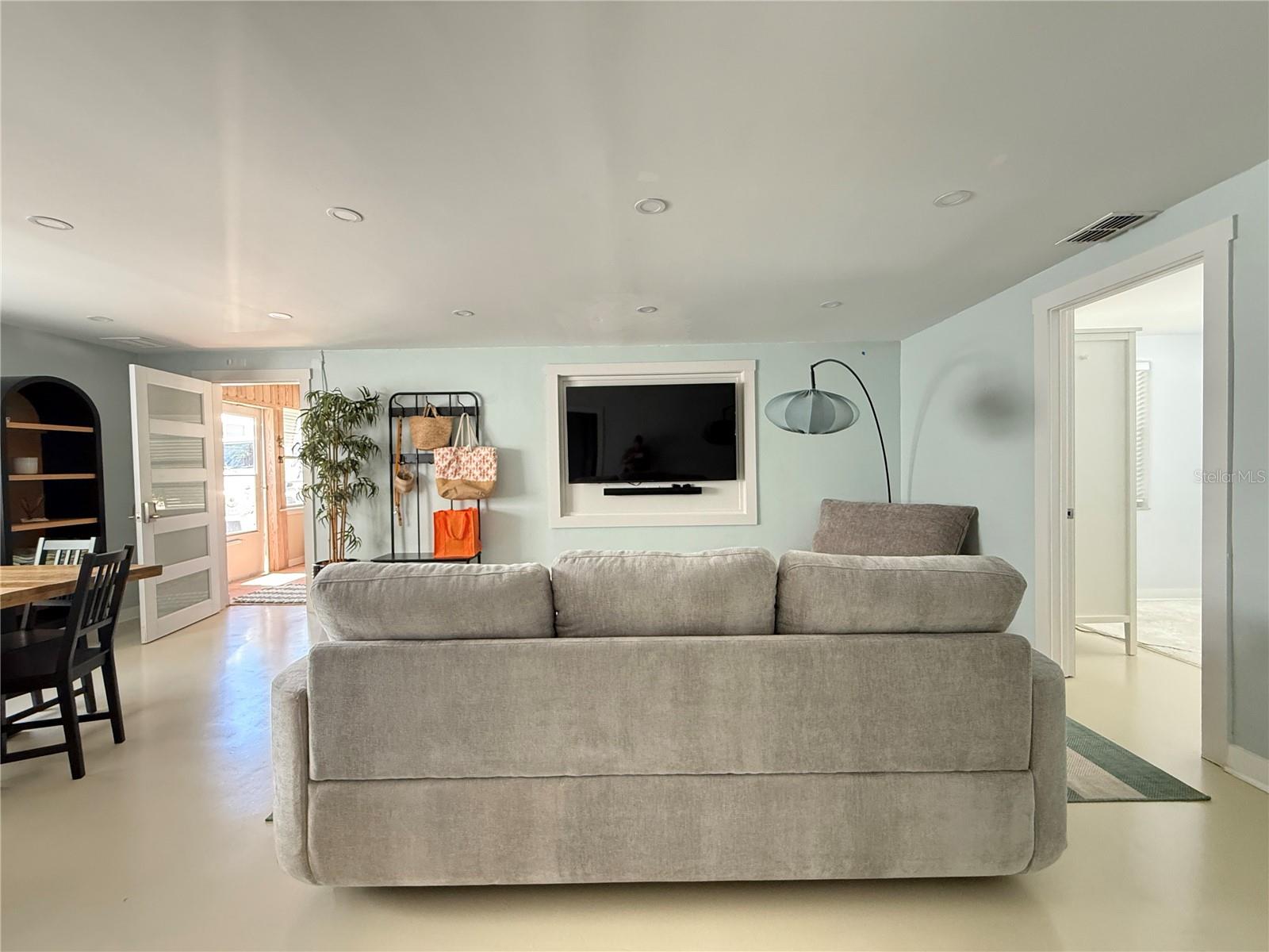 DRIGGERS - Residential