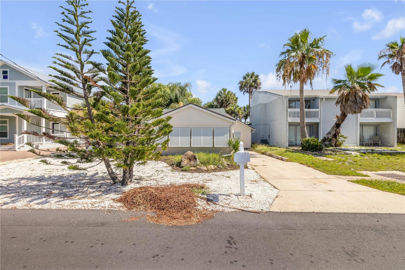 DRIGGERS - Residential