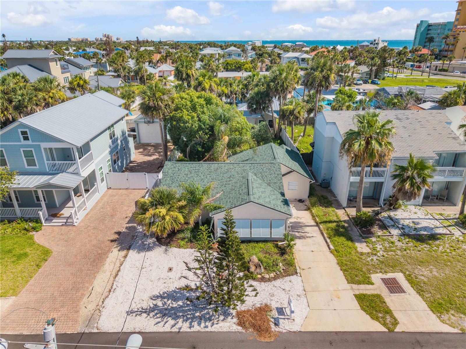 DRIGGERS - Residential