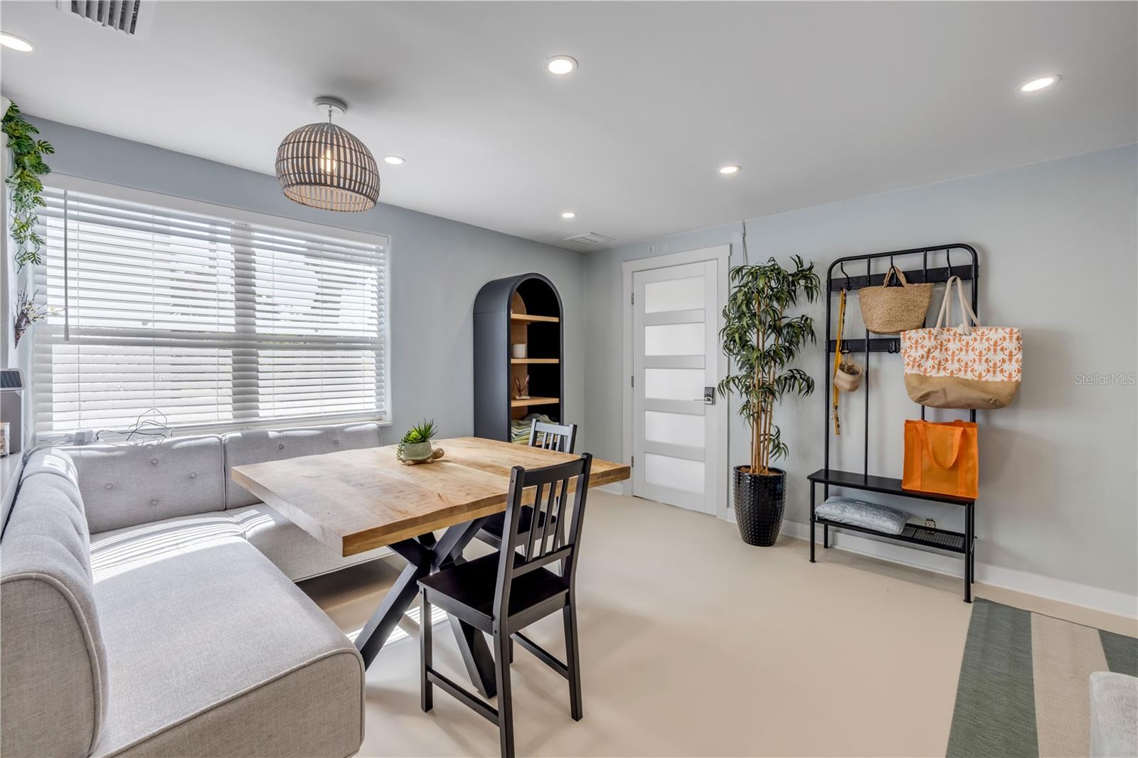 DRIGGERS - Residential