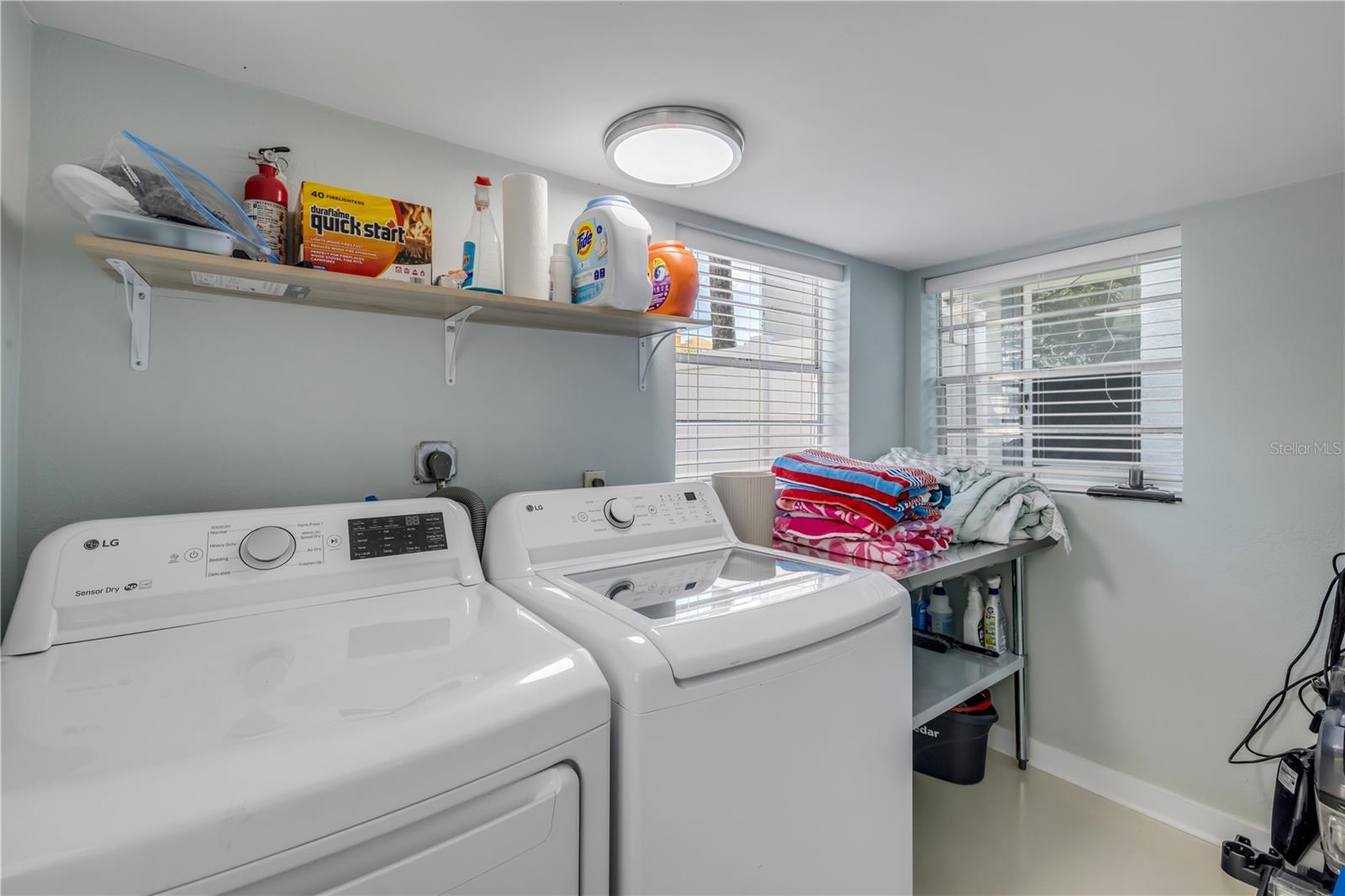 DRIGGERS - Residential
