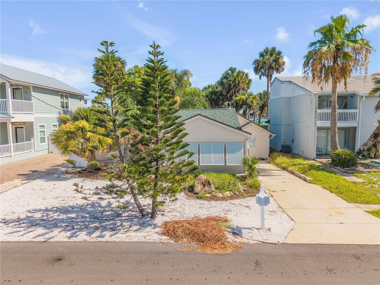 DRIGGERS - Residential