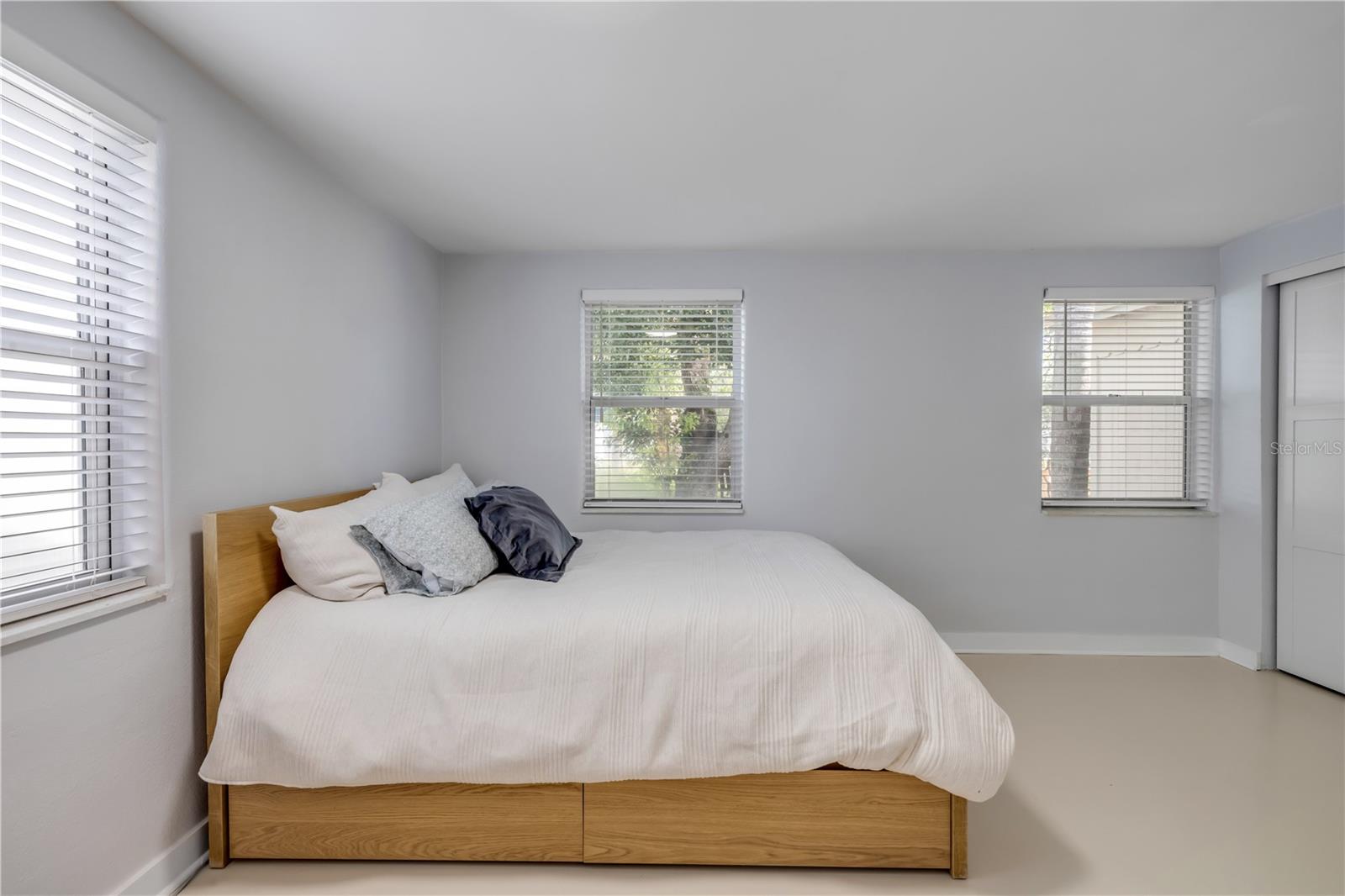 DRIGGERS - Residential