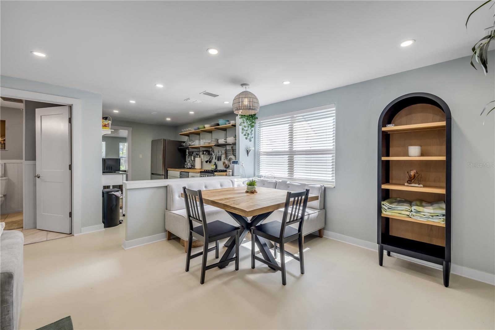 DRIGGERS - Residential