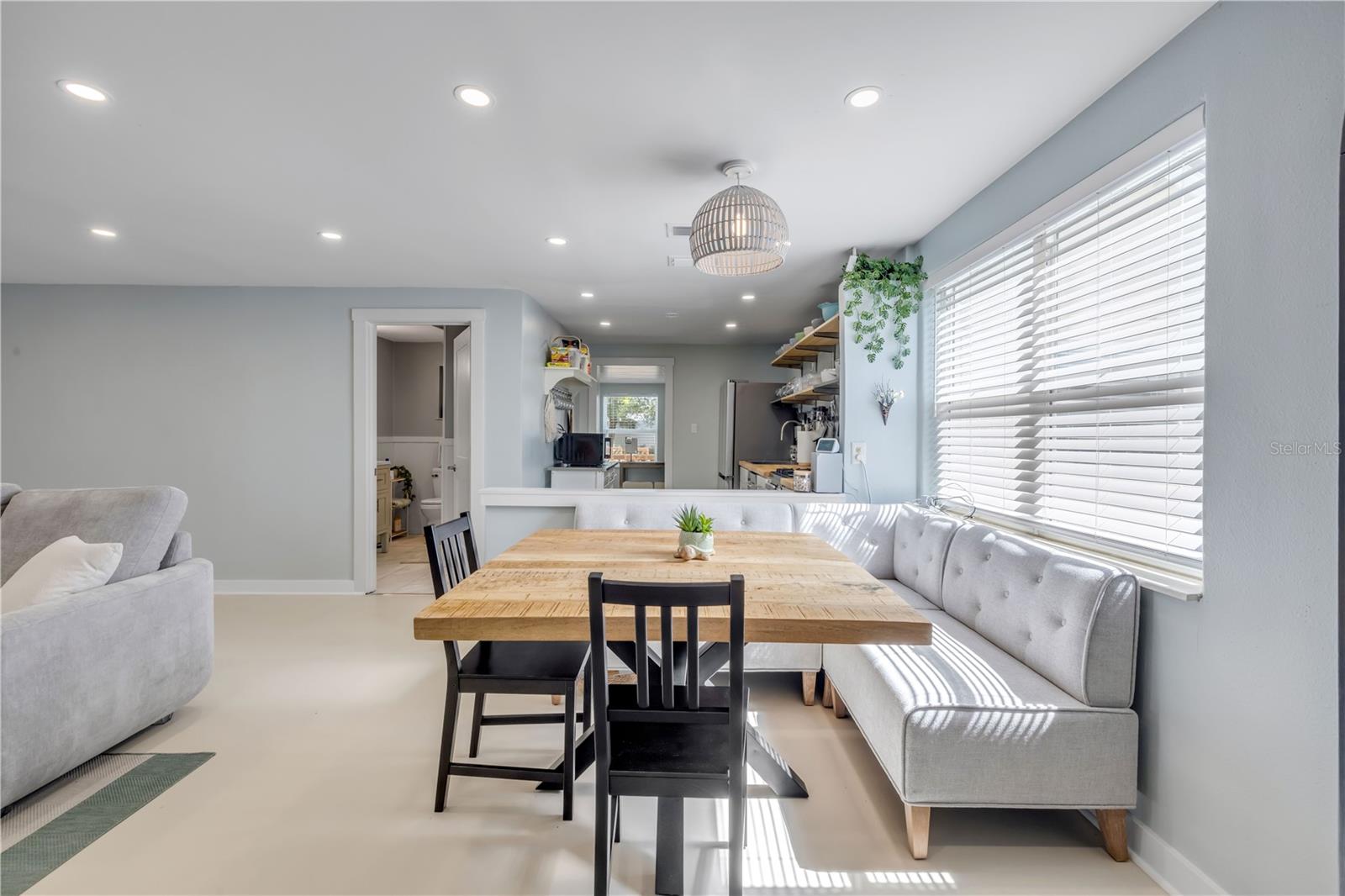 DRIGGERS - Residential
