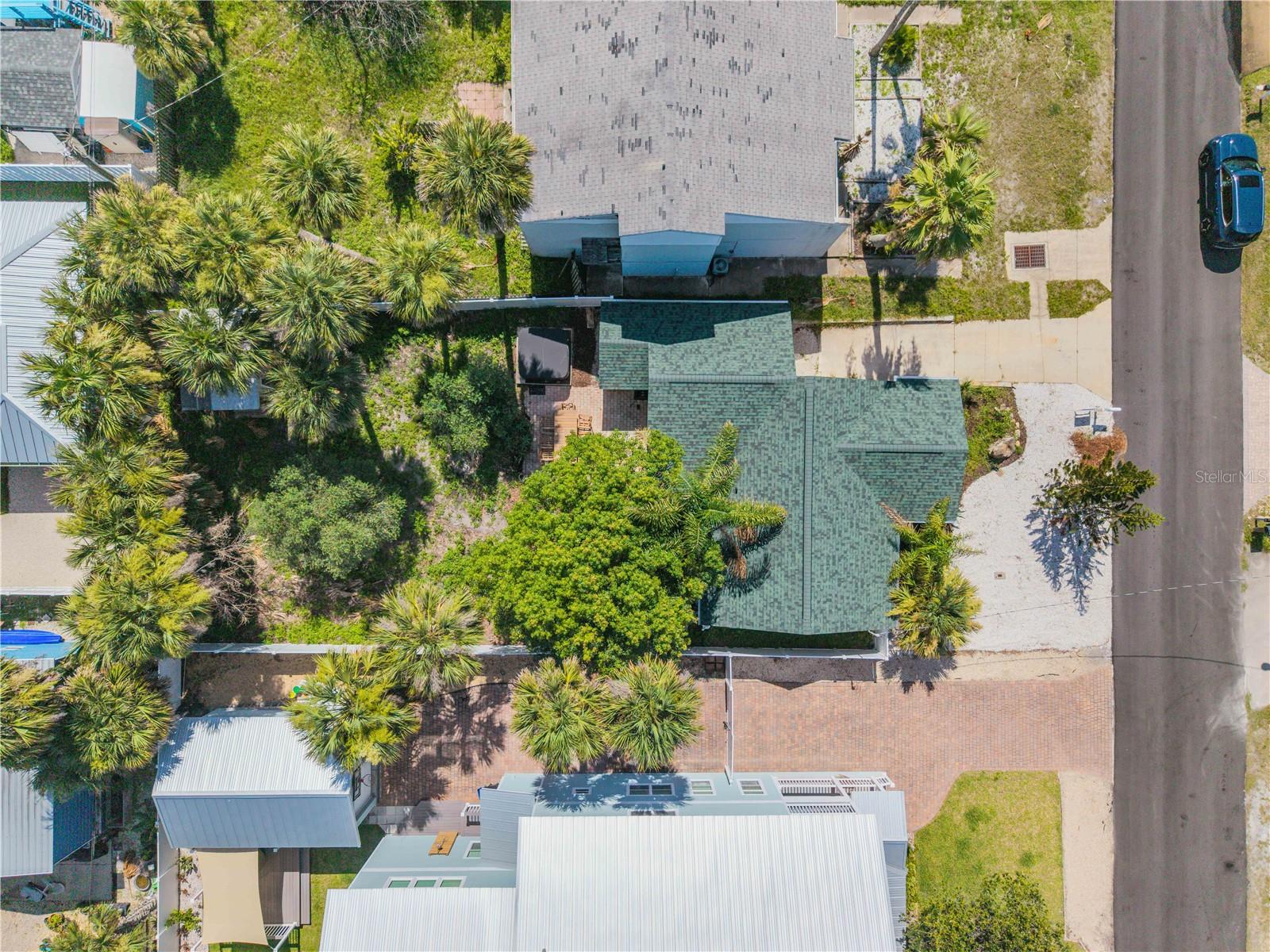 DRIGGERS - Residential