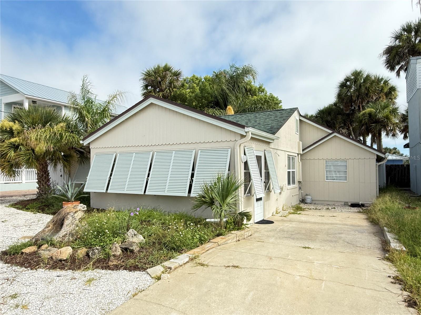 DRIGGERS - Residential