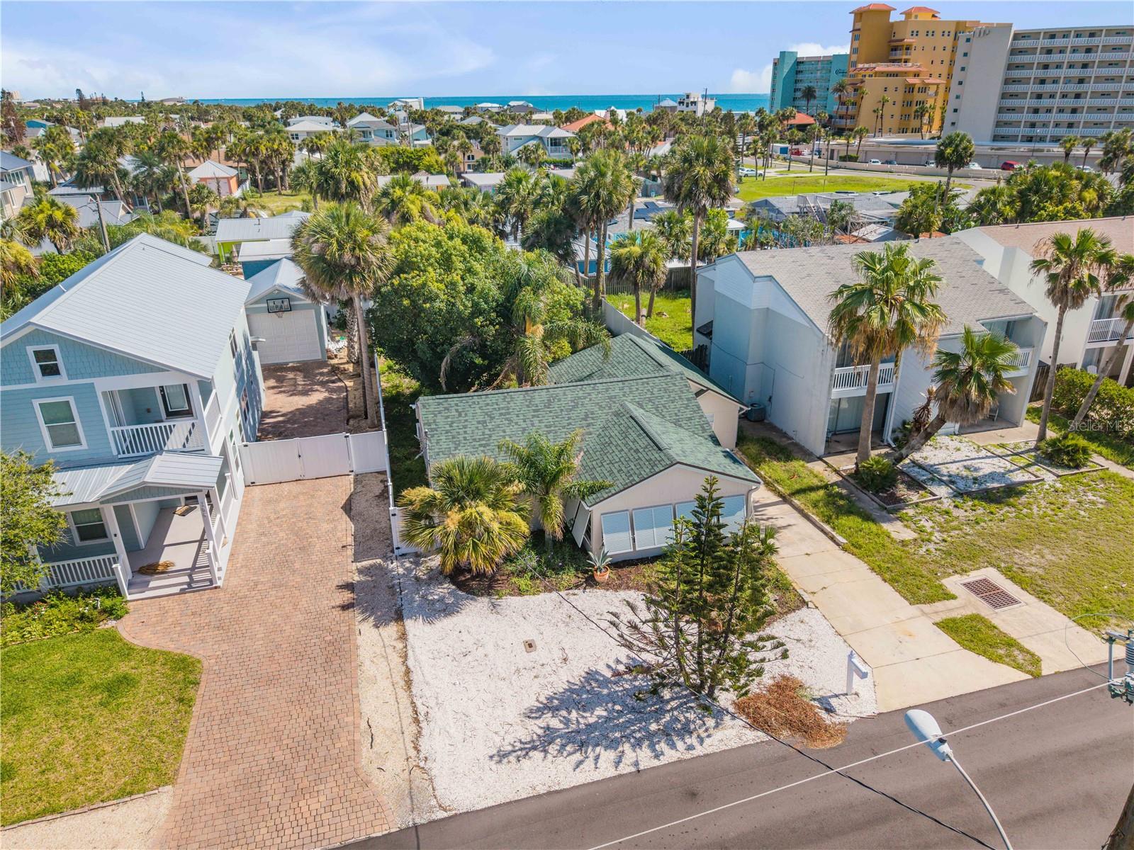 DRIGGERS - Residential