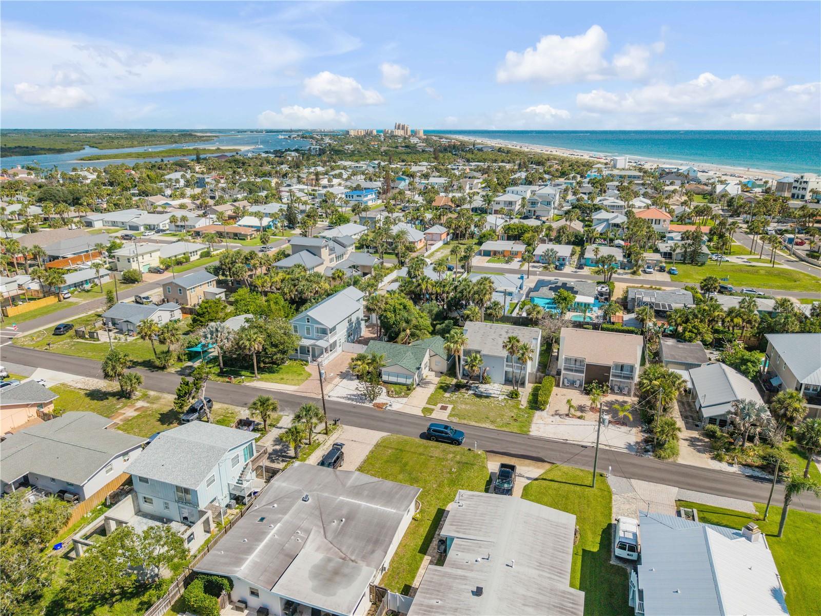 DRIGGERS - Residential