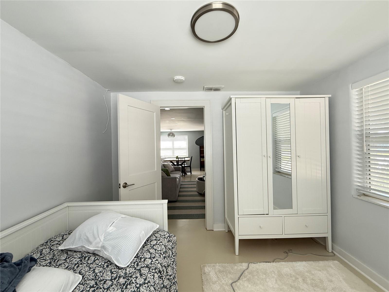 DRIGGERS - Residential