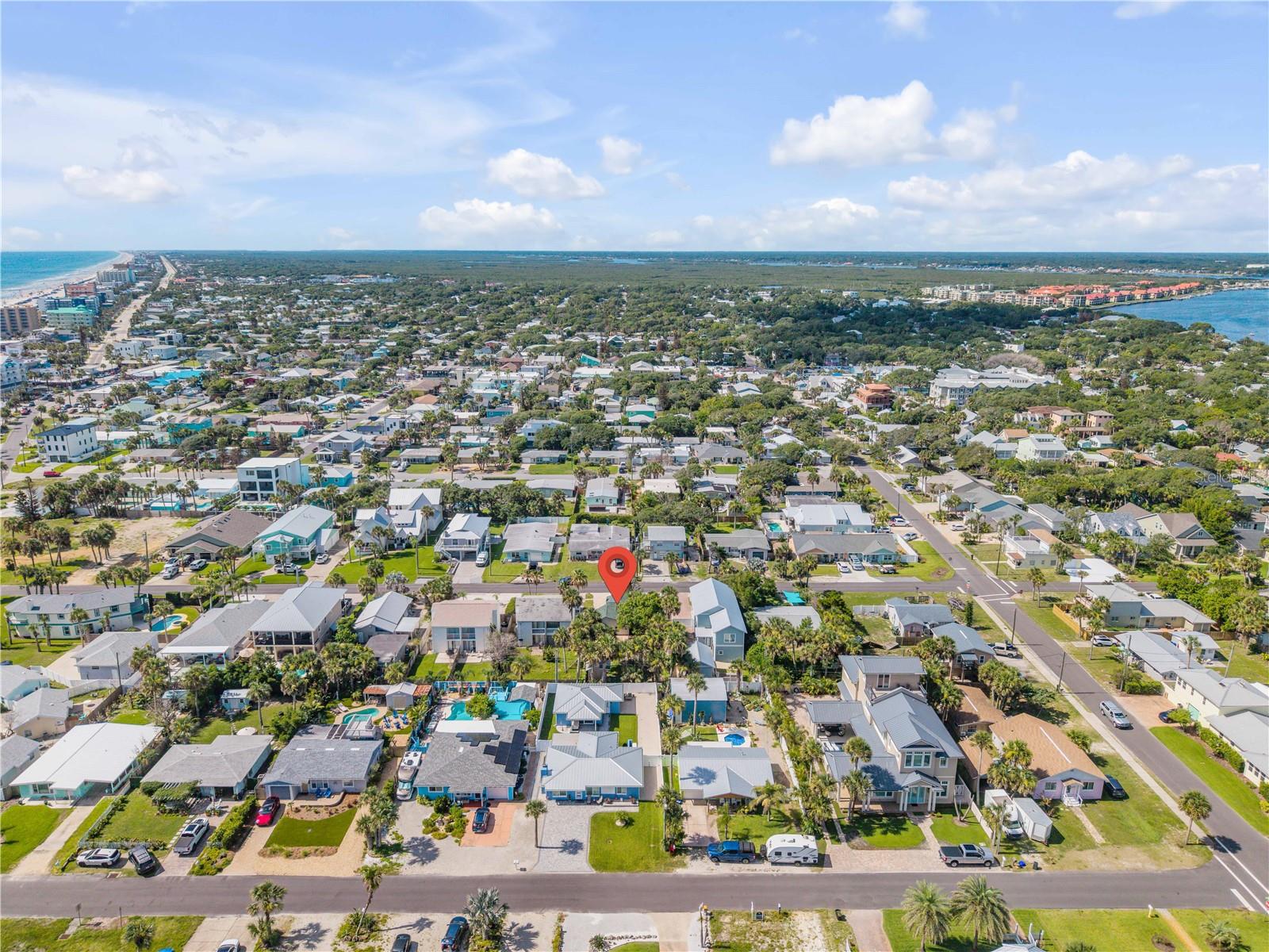 DRIGGERS - Residential