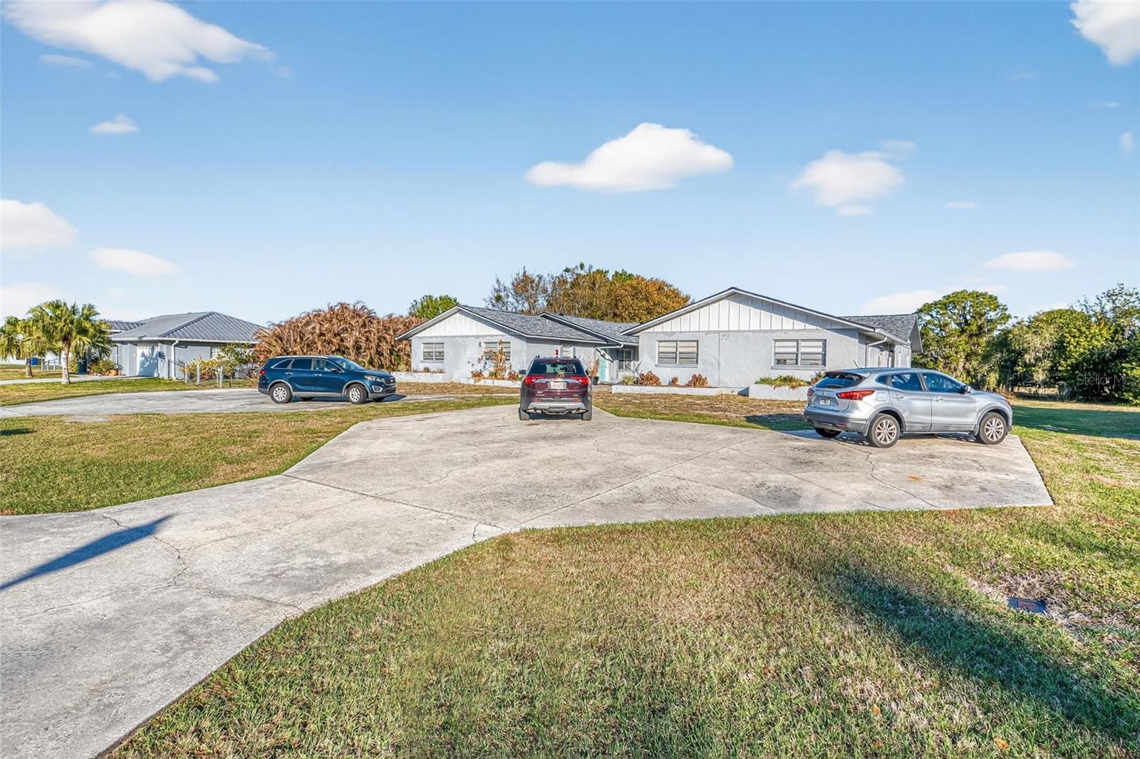 INVESTOR ALERT – PRICED FOR FAST SALE AT AN 8% PROFORMA CAP RATE! Rare opportunity to acquire a well-maintained 4-Plex in the growing Spring Lake/Sebring market near the golf course, Sebring International Raceway, and Sebring Regional Airport. This high-demand rental location continues to attract buyers and renters seeking the affordable lifestyle, natural beauty, spring-fed lakes, and relaxed atmosphere of the Lake Wales Ridge area.

All four spacious 2BR/2BA units are approximately 949 SF and are offered at $1,100–$1,150 per month, presenting future upside potential through rent adjustments while remaining competitive within the local market. The property has seen extensive capital improvements, including a new roof installed in 2018, updated HVAC systems in all four units, and updated water heaters throughout the property. HVAC replacements include units 6213, 6215, and 6217 in 2021, with unit 6219 replaced in 2018. Water heater replacements include unit 6219 in 2019, unit 6217 in 2021, unit 6215 in 2022, and unit 6213 in 2024.

Turnkey condition allows investors to generate immediate income while maintaining long-term flexibility for future improvements. Additional potential opportunities may include cosmetic interior upgrades and continued rental growth over time. Conveniently located near recreational amenities, golf, shopping, dining, and major transportation corridors, this property offers a strong combination of occupancy, location, and long-term investment potential in the Sebring market. Proof of funds or prequalification required prior to showings.