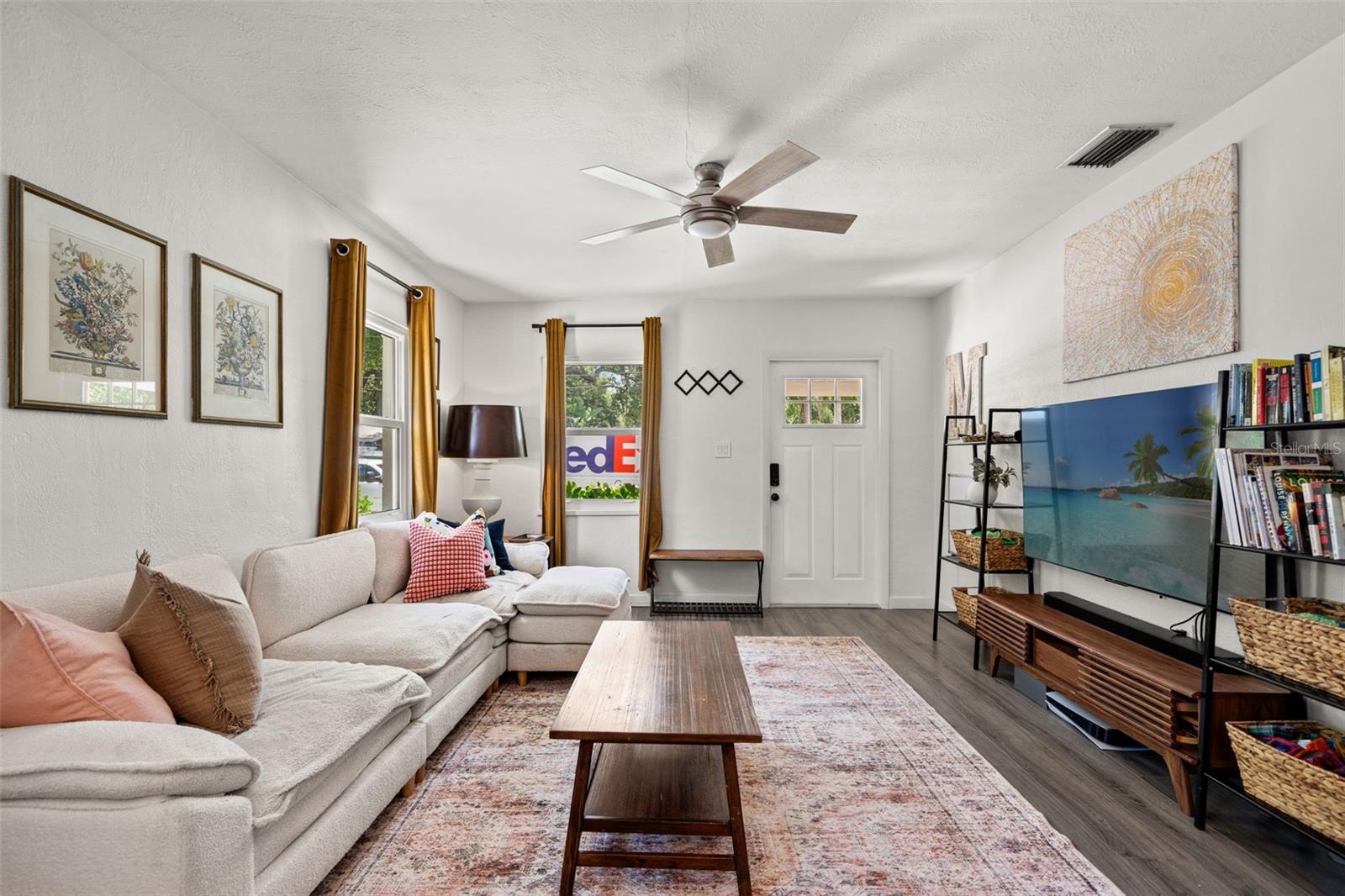 NORTH PARK ANNEX - Residential