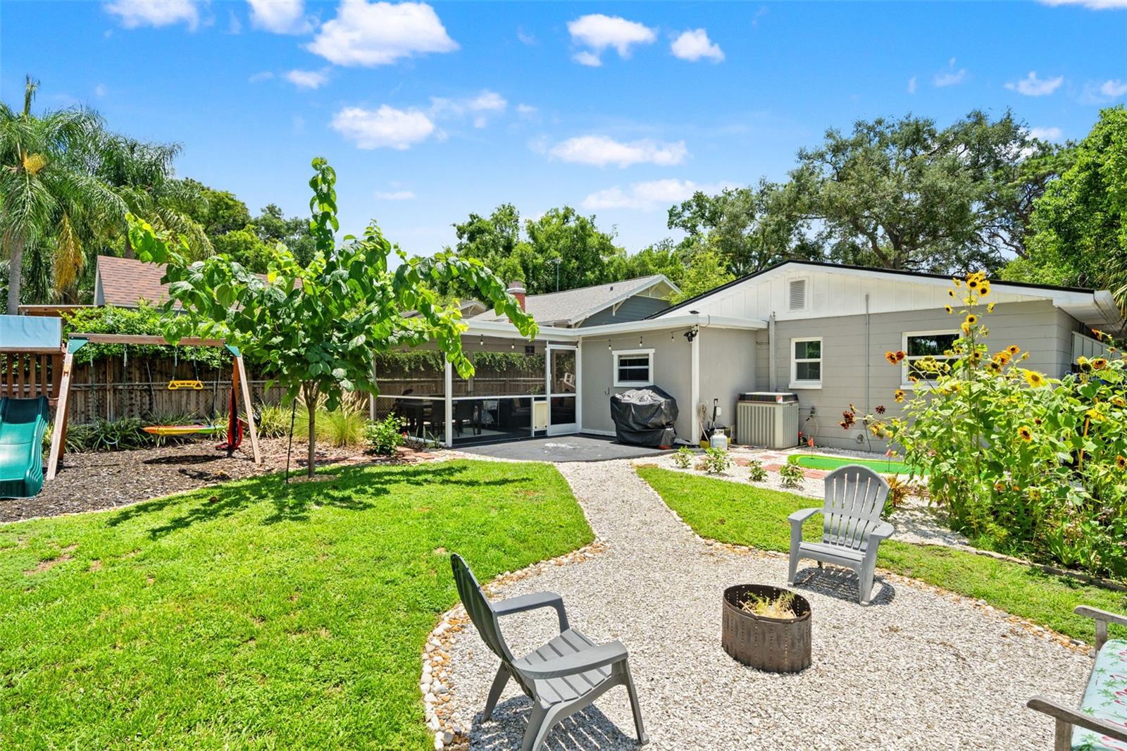 NORTH PARK ANNEX - Residential