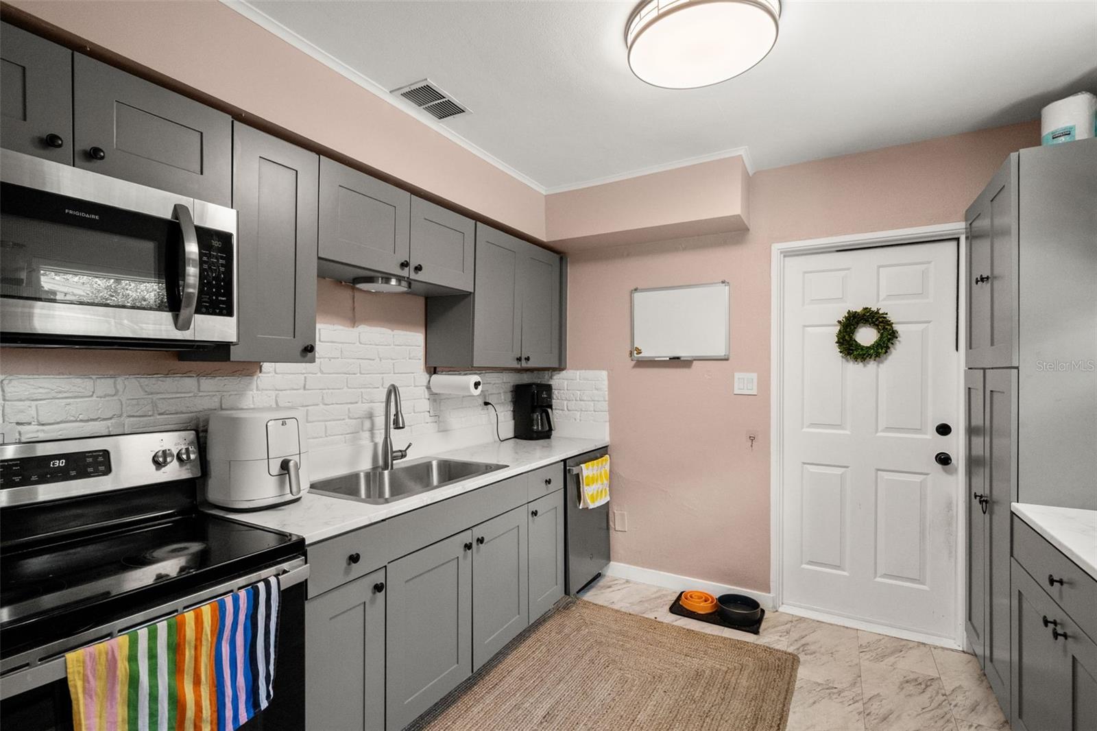 NORTH PARK ANNEX - Residential