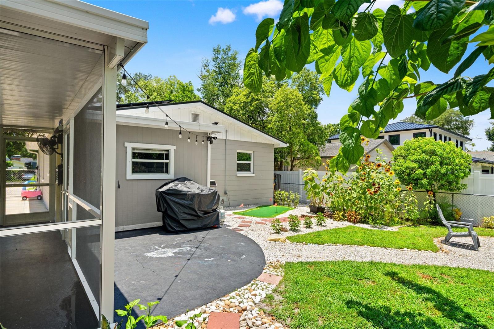 NORTH PARK ANNEX - Residential