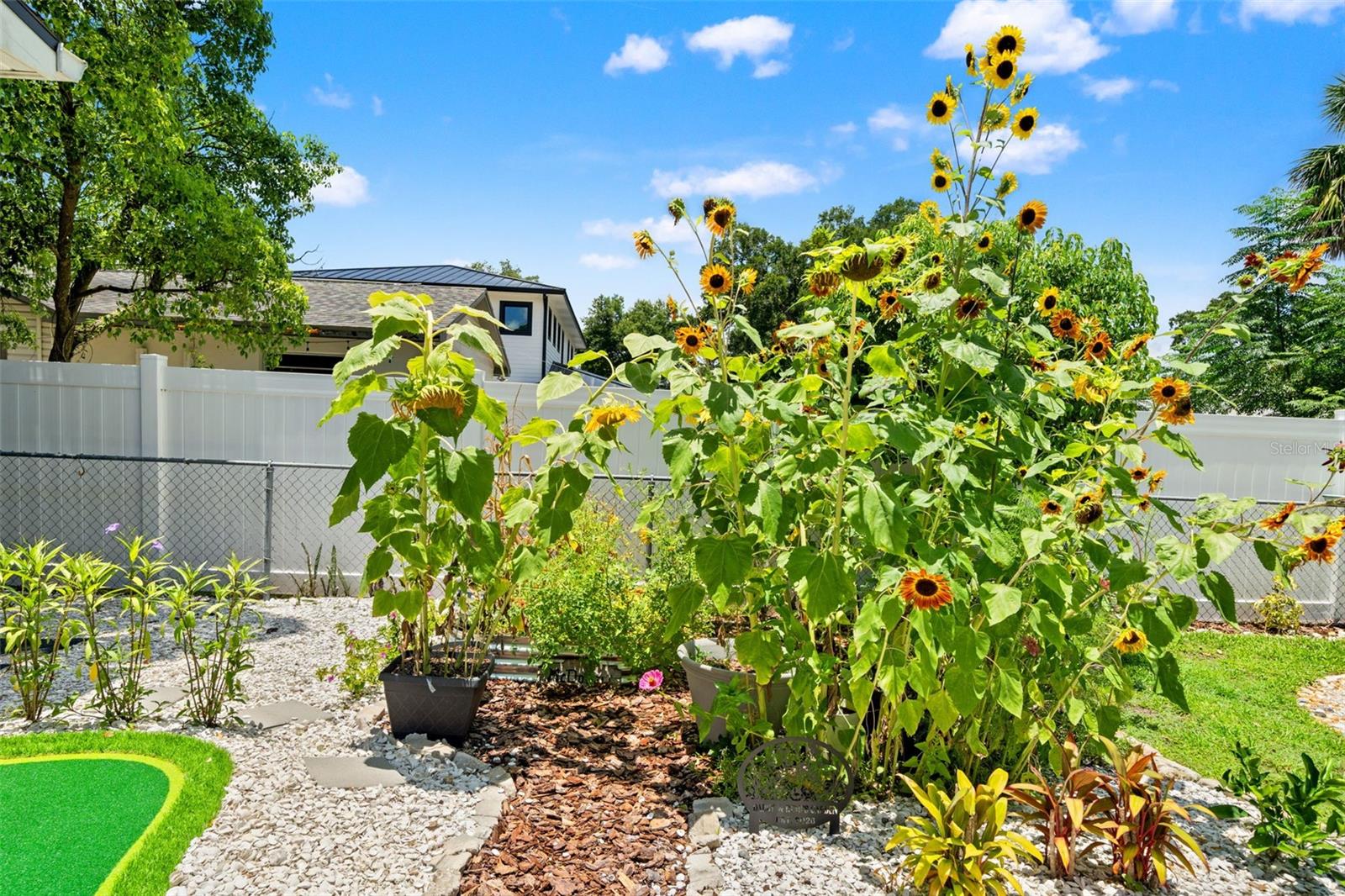 NORTH PARK ANNEX - Residential