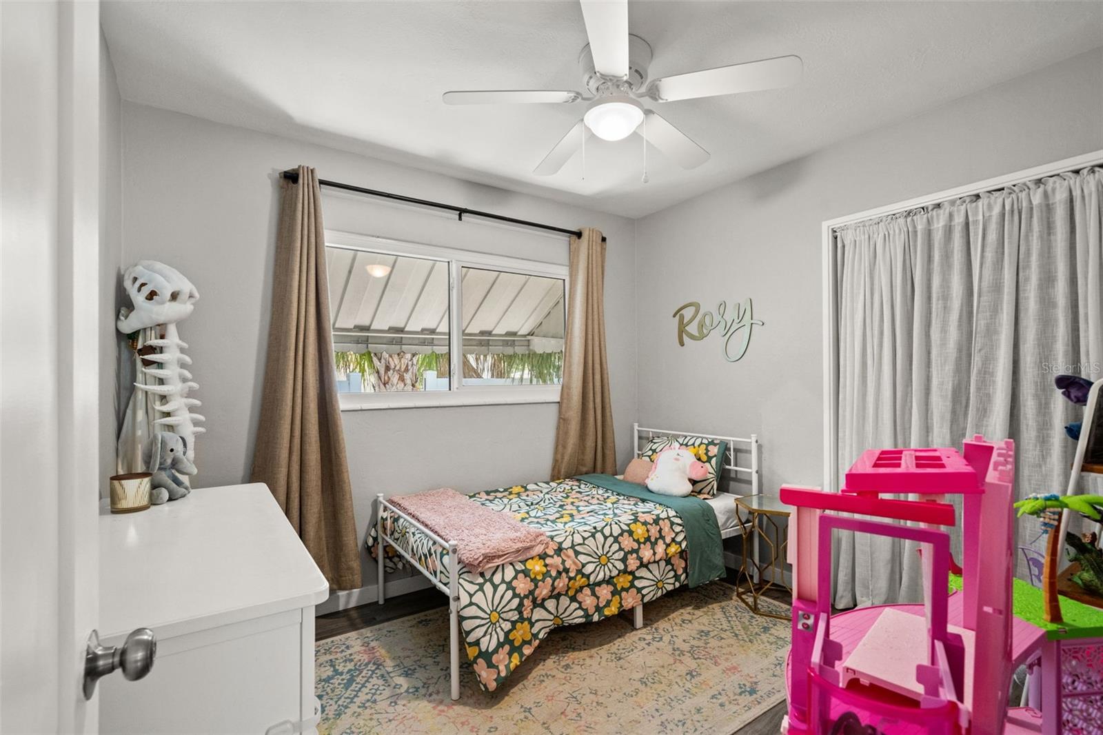 NORTH PARK ANNEX - Residential