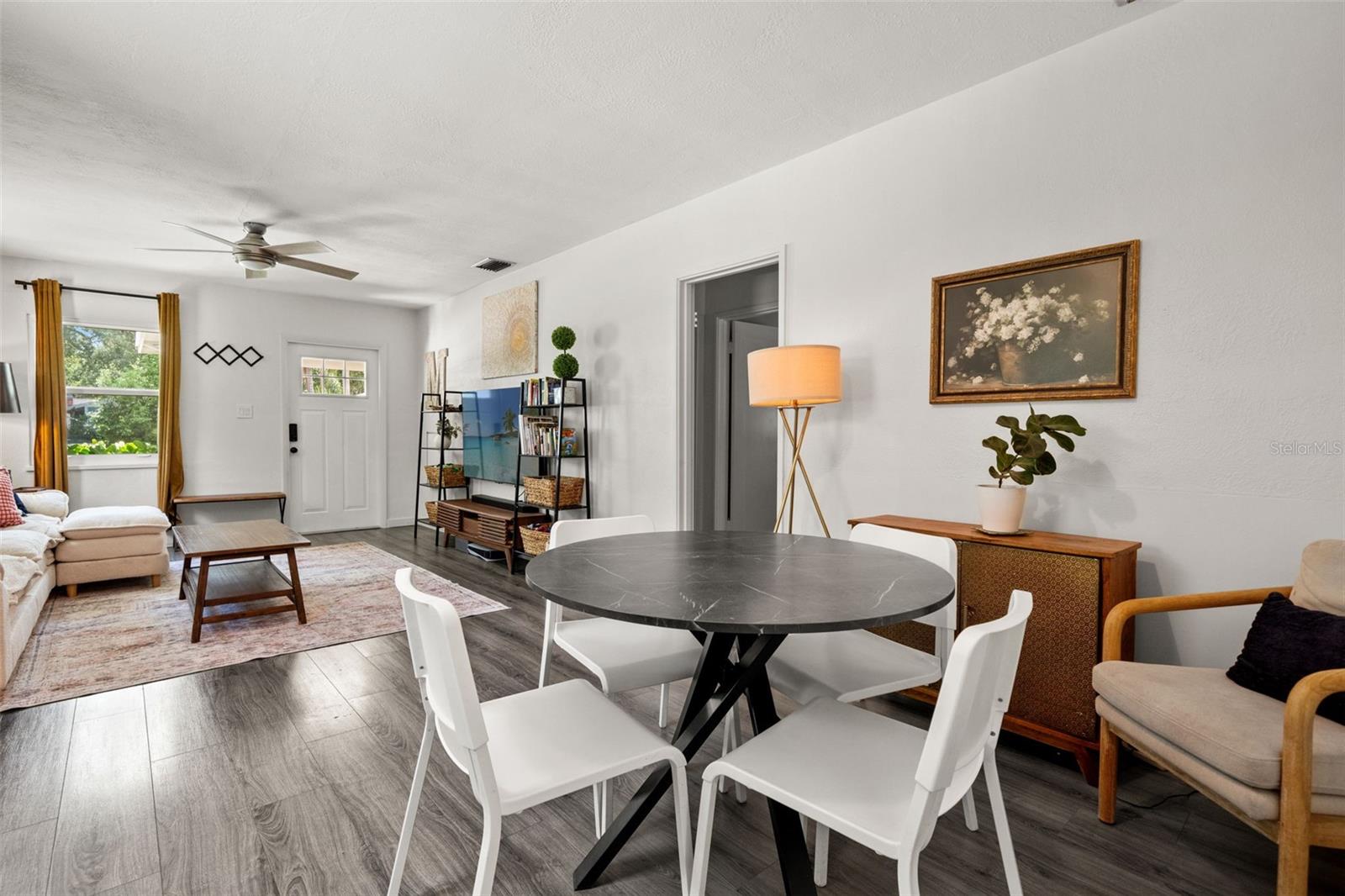 NORTH PARK ANNEX - Residential